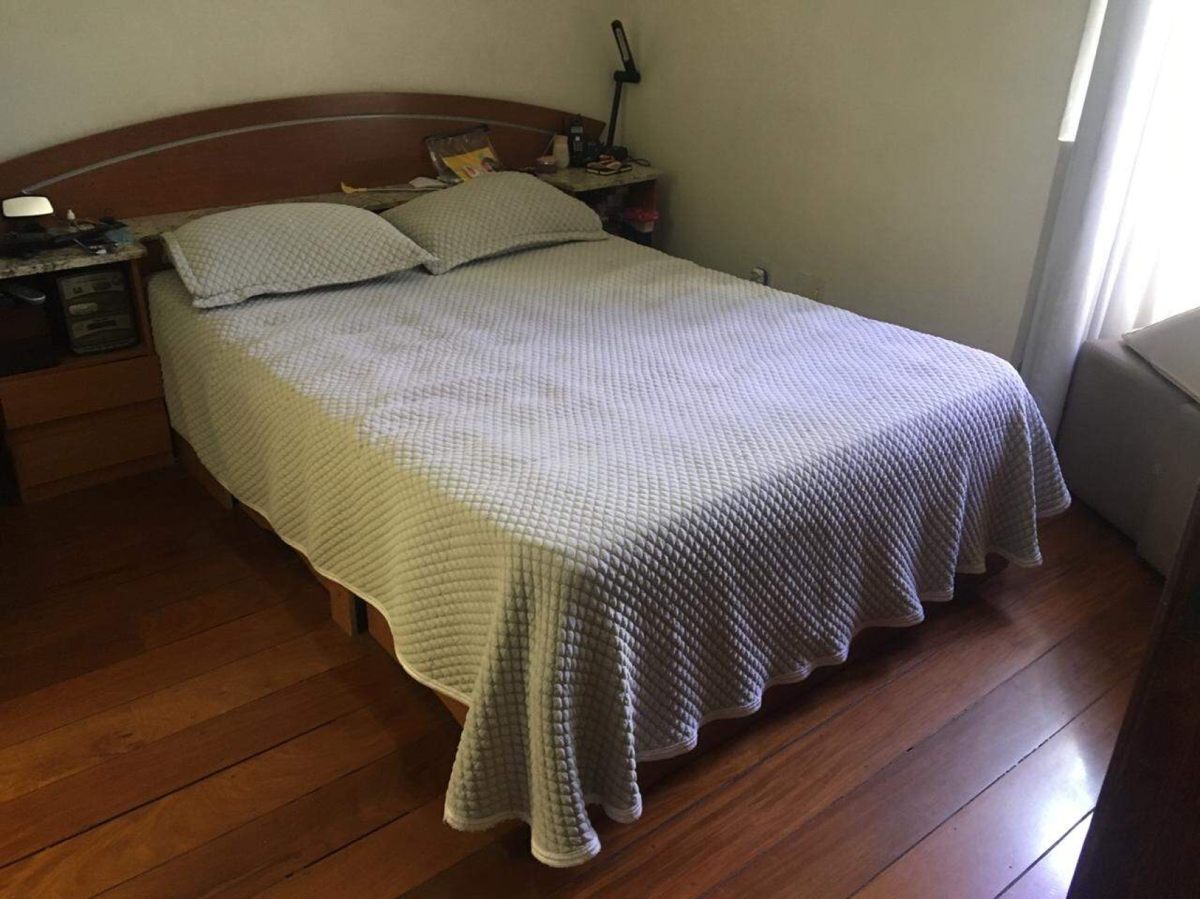Apartamento de 4 quartos para alugar, São Luiz, Belo Horizonte - MG