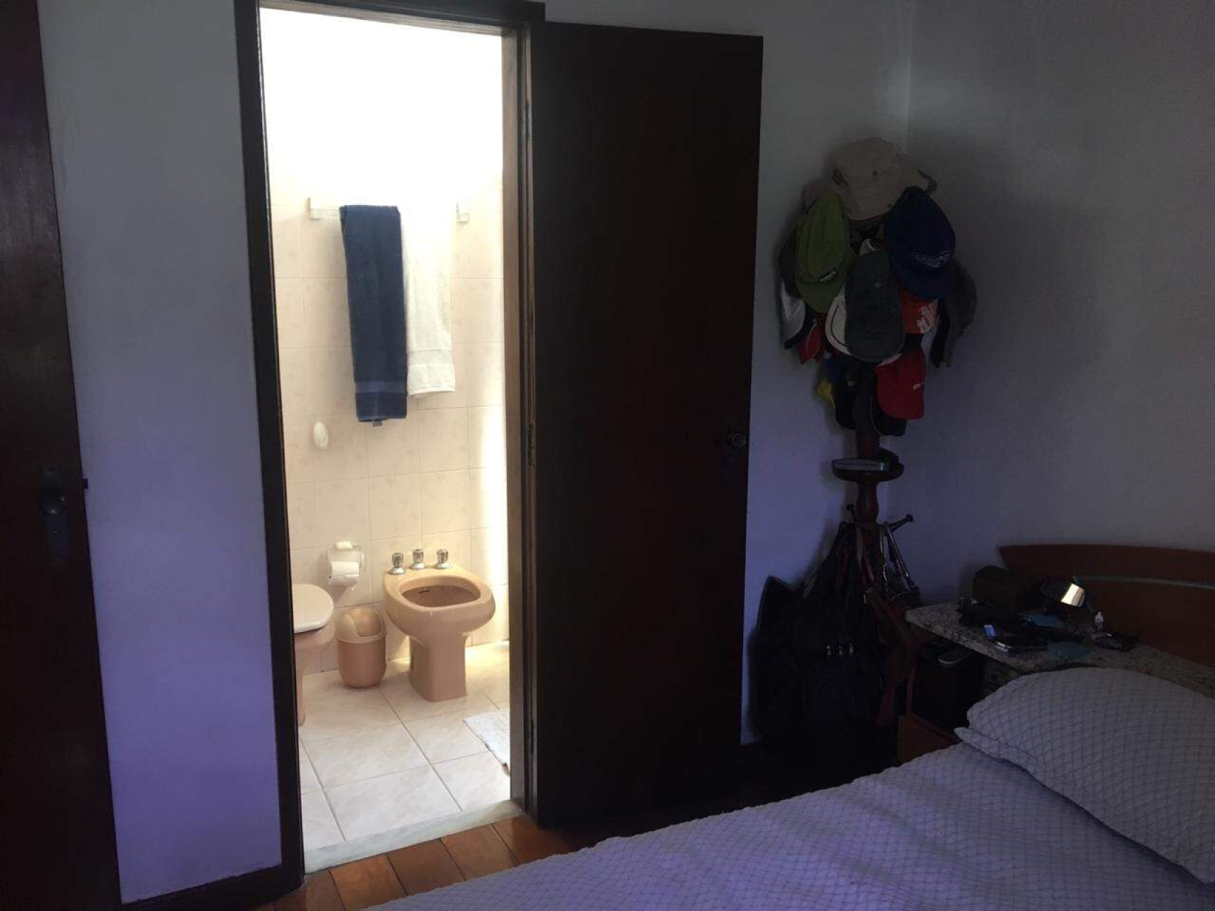 Apartamento de 4 quartos para alugar, São Luiz, Belo Horizonte - MG