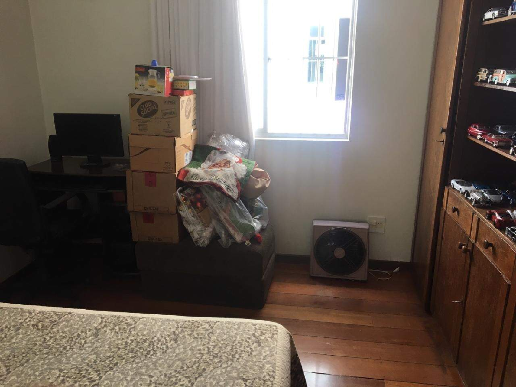 Apartamento de 4 quartos para alugar, São Luiz, Belo Horizonte - MG