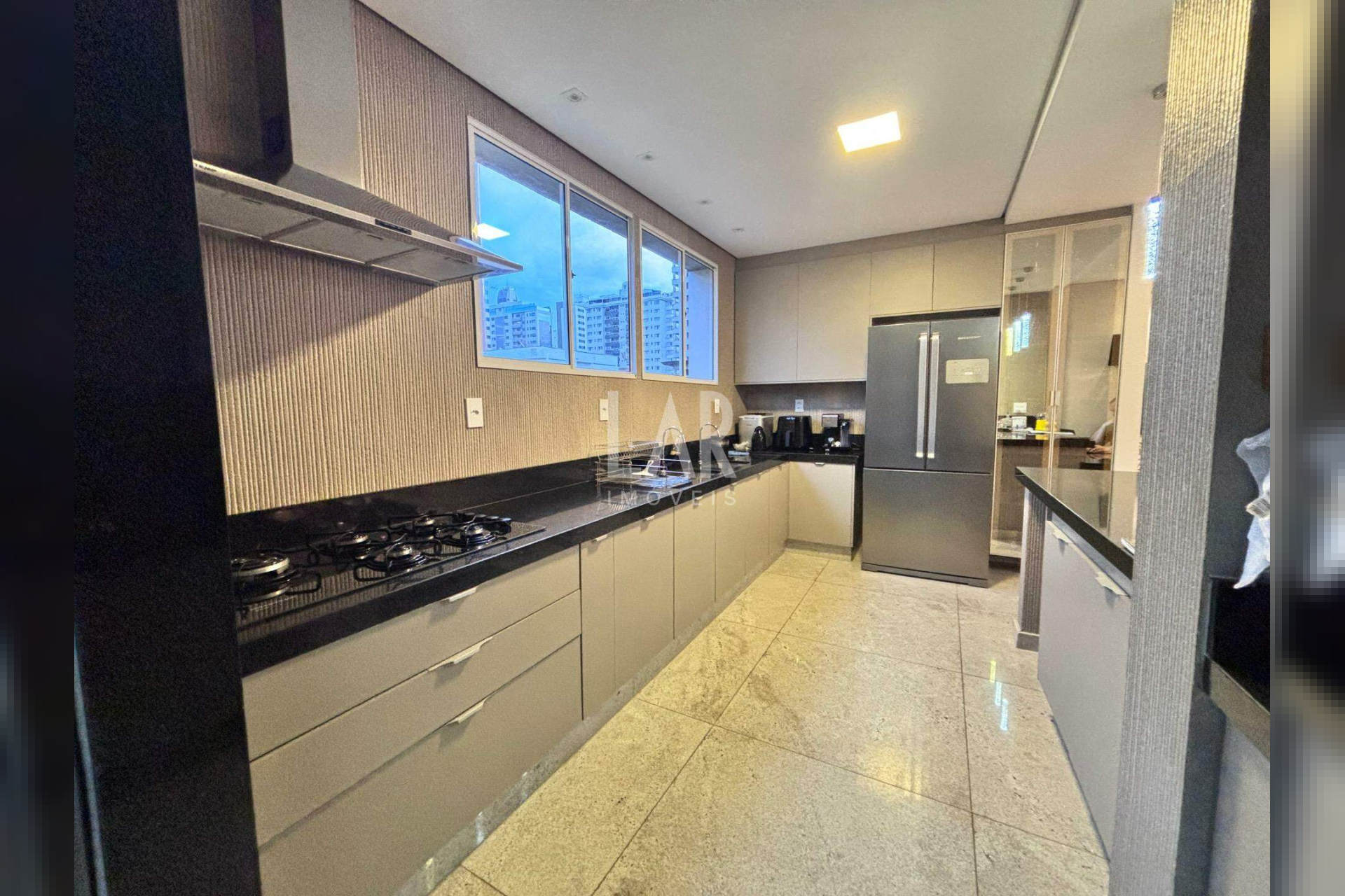 Apartamento de 4 quartos à venda, Santo Agostinho, Belo Horizonte - MG
