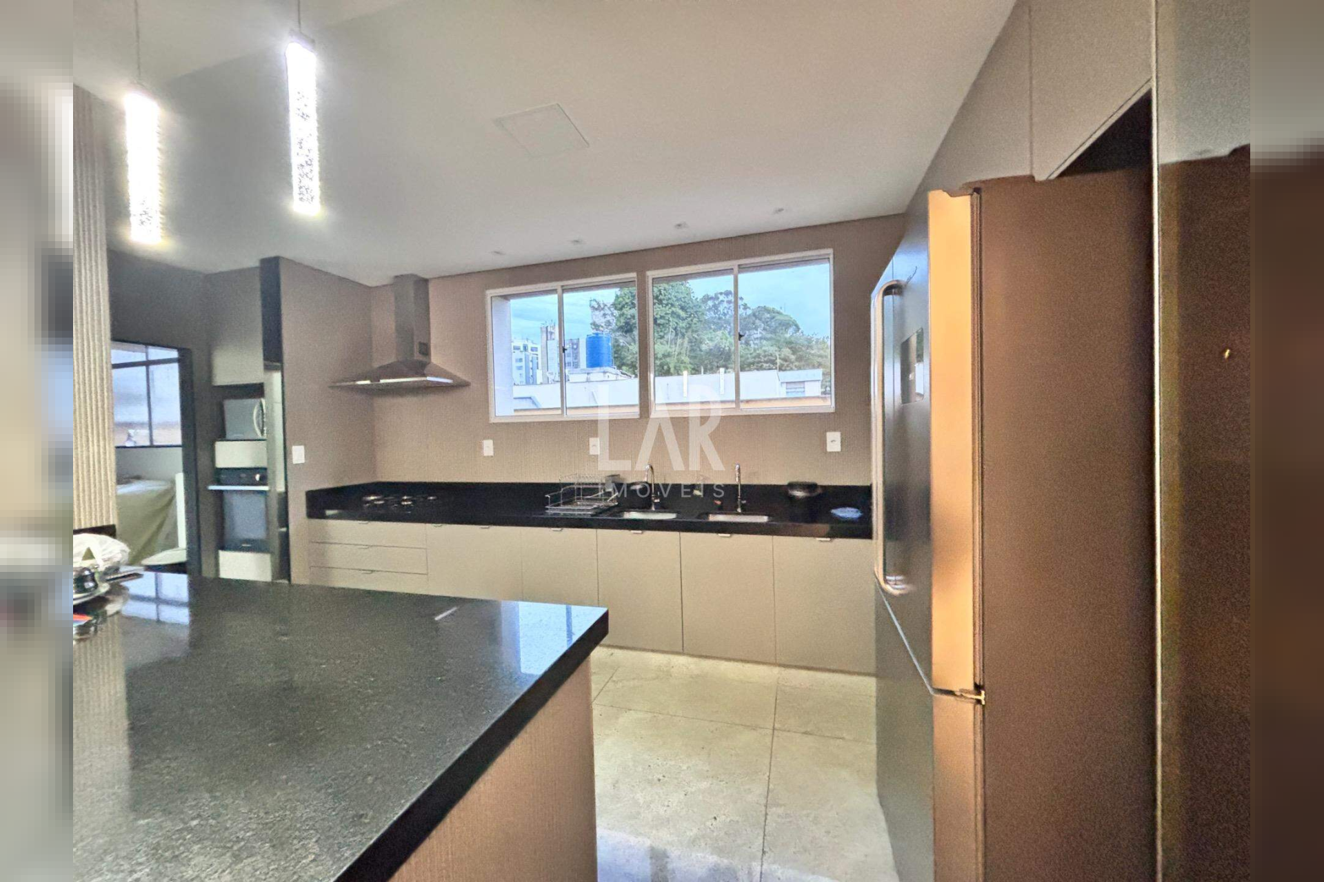 Apartamento de 4 quartos à venda, Santo Agostinho, Belo Horizonte - MG
