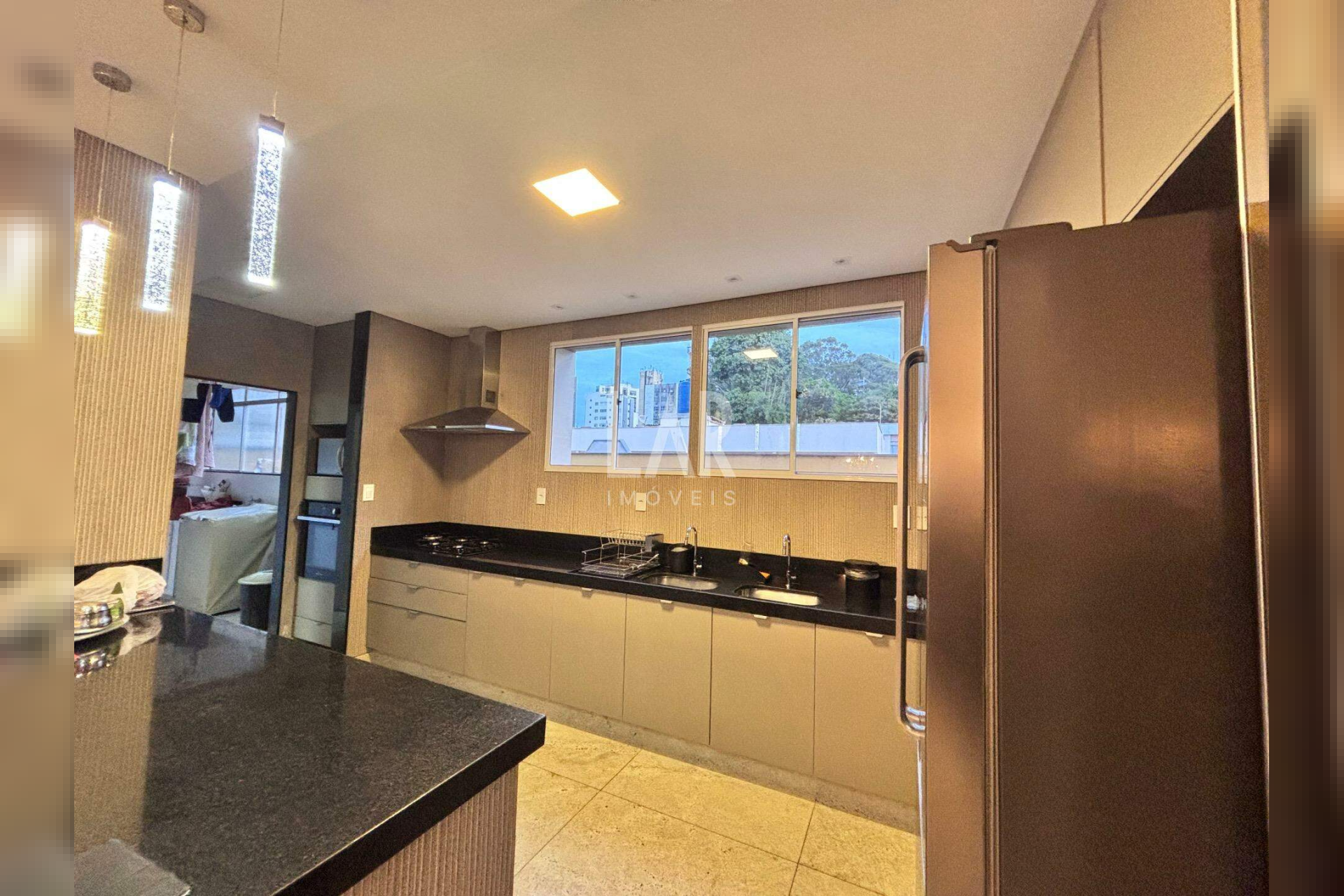 Apartamento de 4 quartos à venda, Santo Agostinho, Belo Horizonte - MG