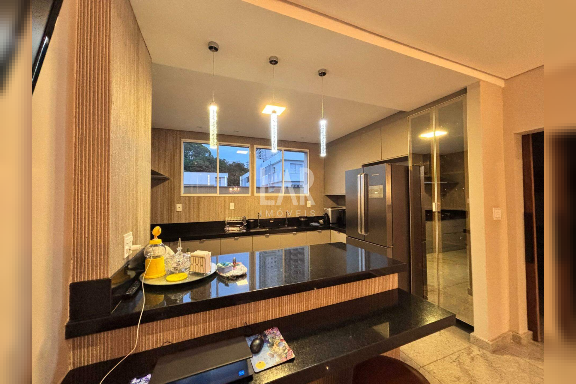Apartamento de 4 quartos à venda, Santo Agostinho, Belo Horizonte - MG