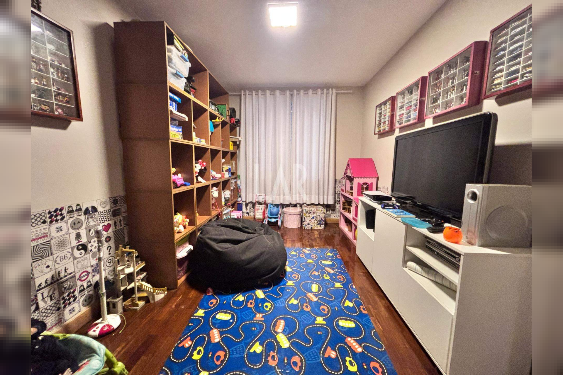 Apartamento de 4 quartos à venda, Santo Agostinho, Belo Horizonte - MG
