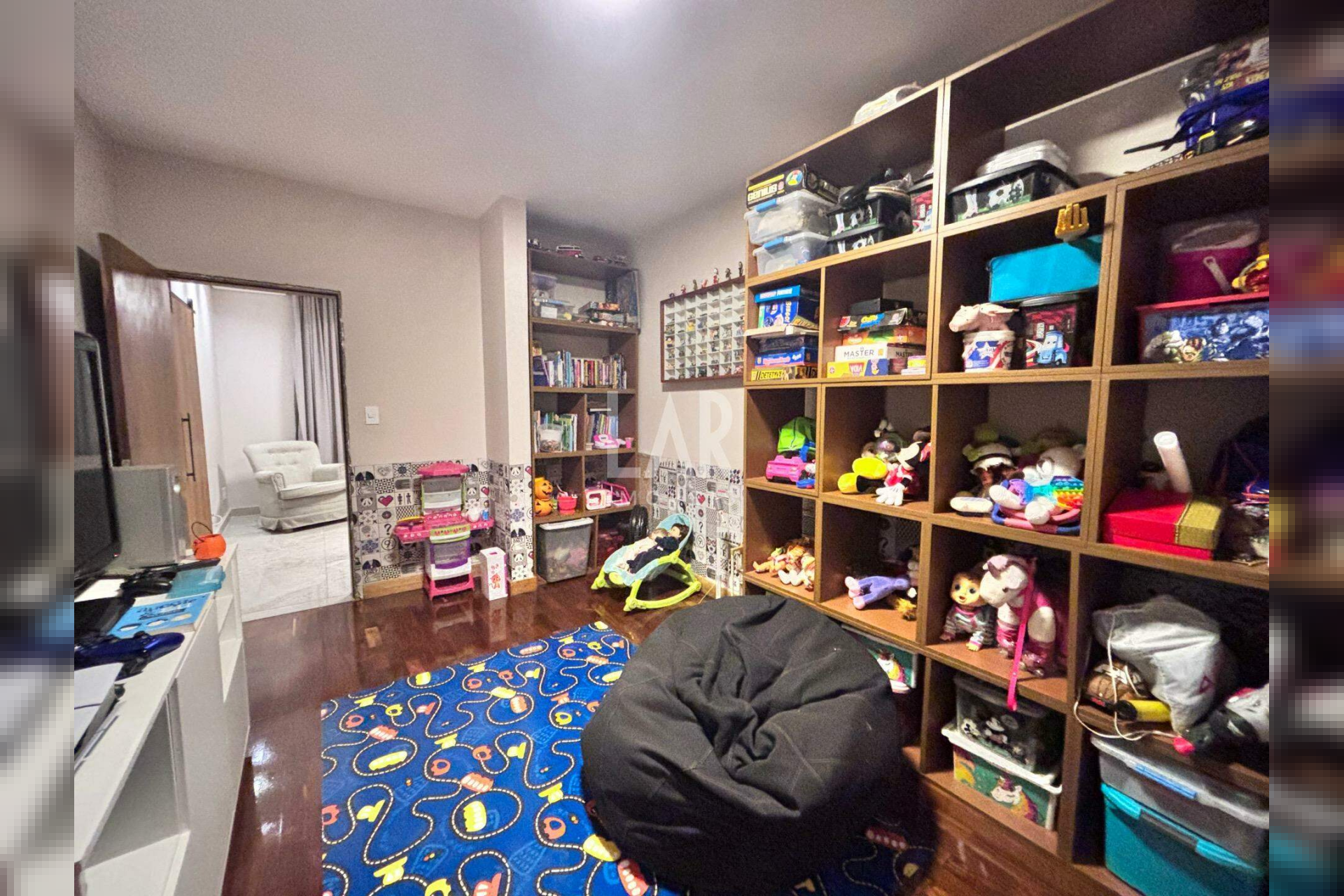 Apartamento de 4 quartos à venda, Santo Agostinho, Belo Horizonte - MG