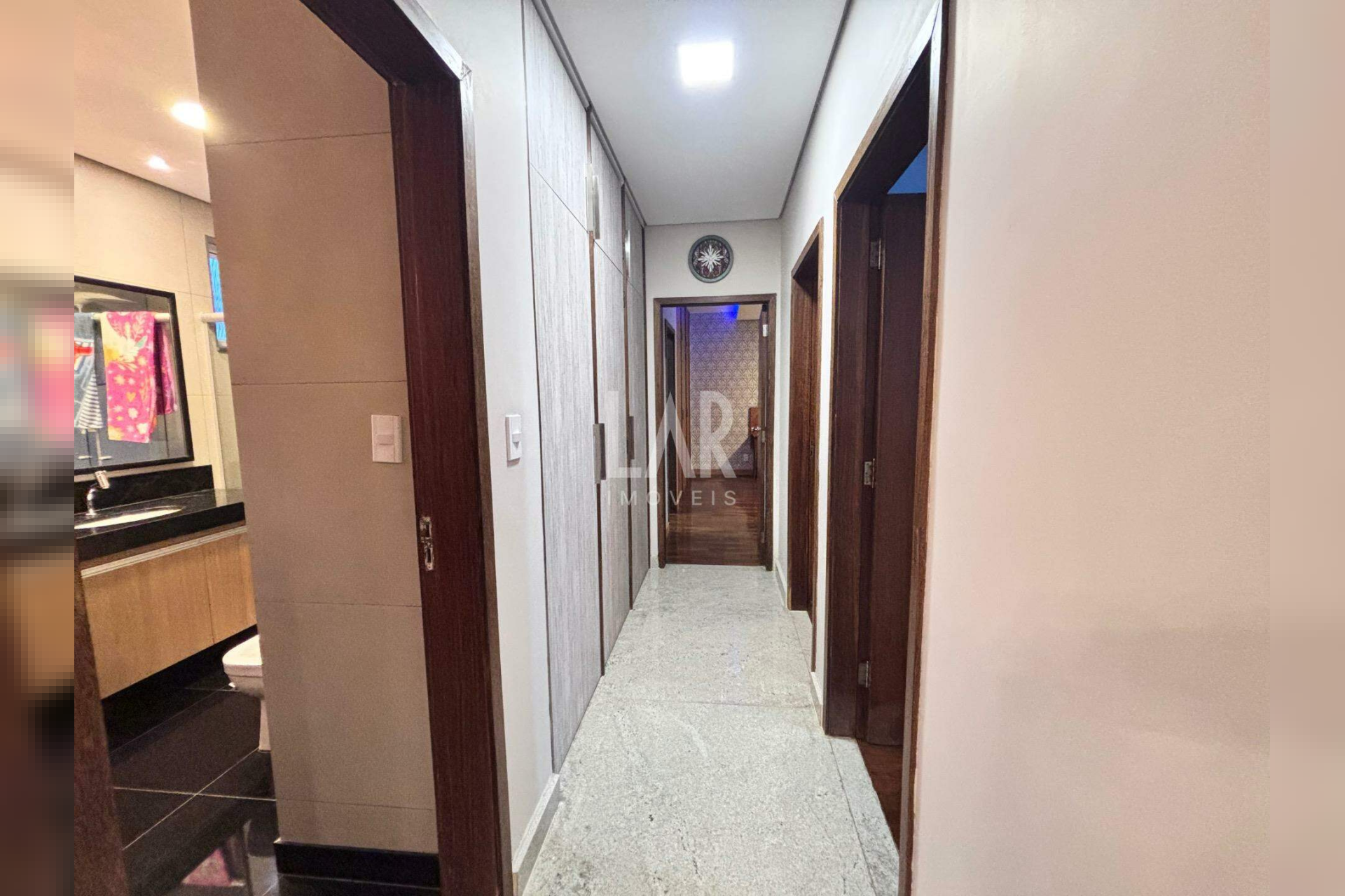 Apartamento de 4 quartos à venda, Santo Agostinho, Belo Horizonte - MG