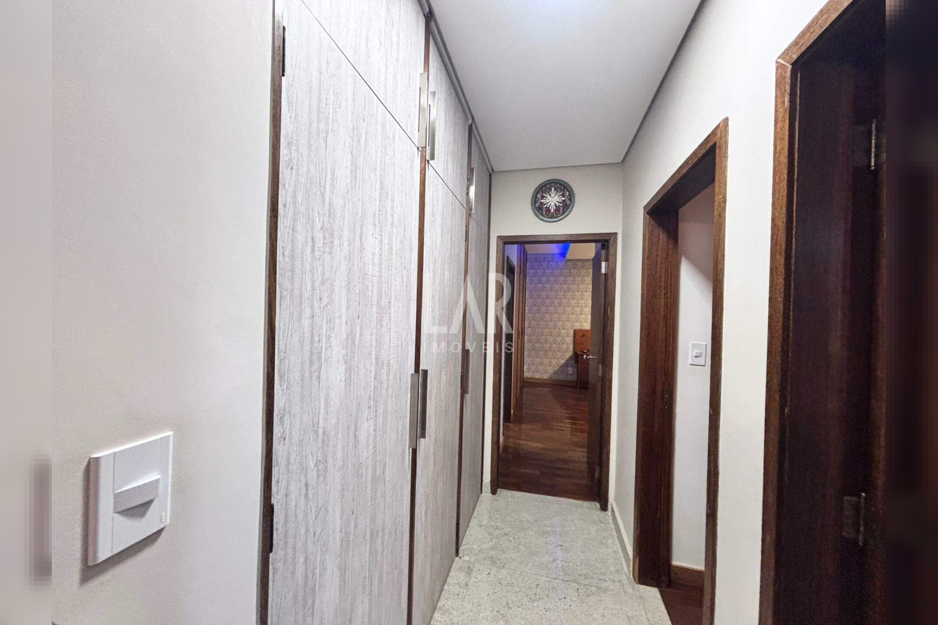 Apartamento de 4 quartos à venda, Santo Agostinho, Belo Horizonte - MG