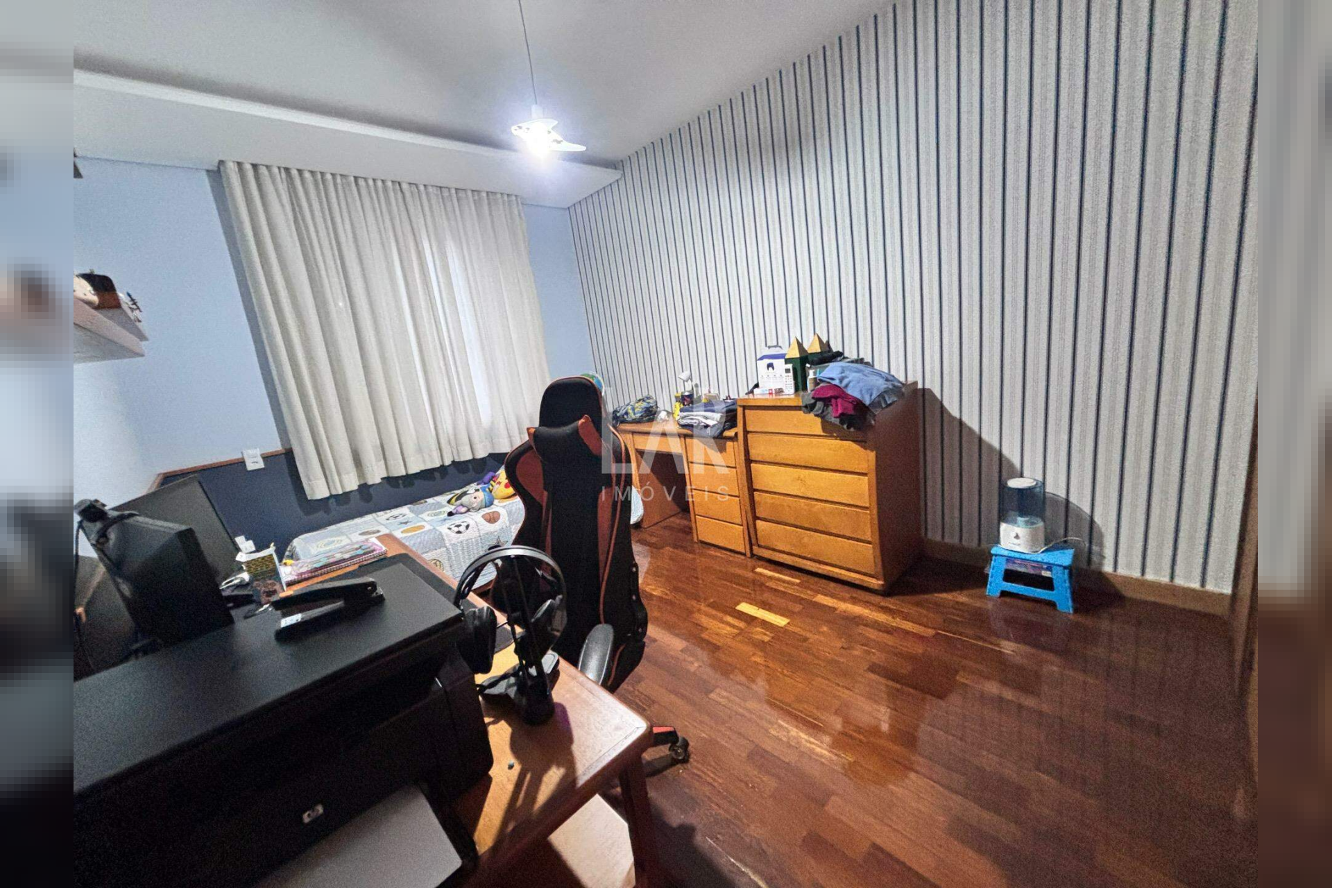 Apartamento de 4 quartos à venda, Santo Agostinho, Belo Horizonte - MG