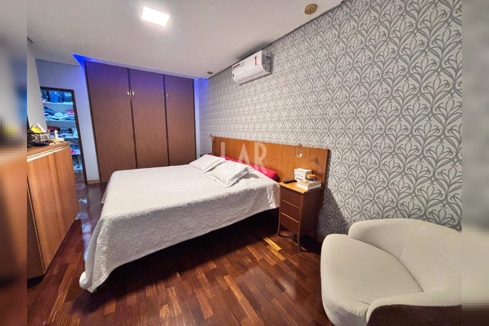 Apartamento de 4 quartos à venda, Santo Agostinho, Belo Horizonte - MG