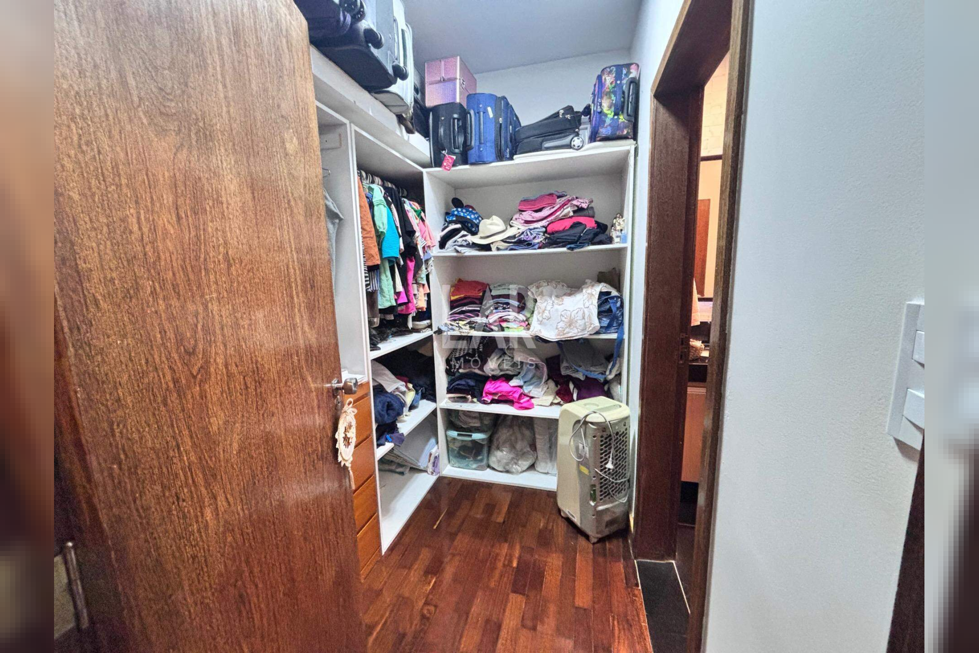 Apartamento de 4 quartos à venda, Santo Agostinho, Belo Horizonte - MG