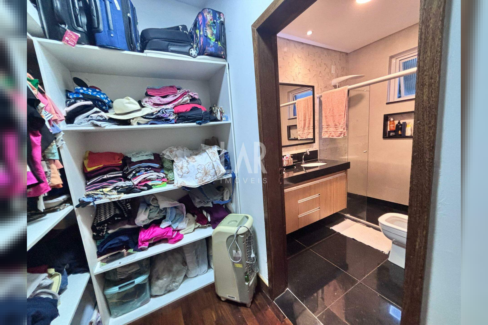 Apartamento de 4 quartos à venda, Santo Agostinho, Belo Horizonte - MG