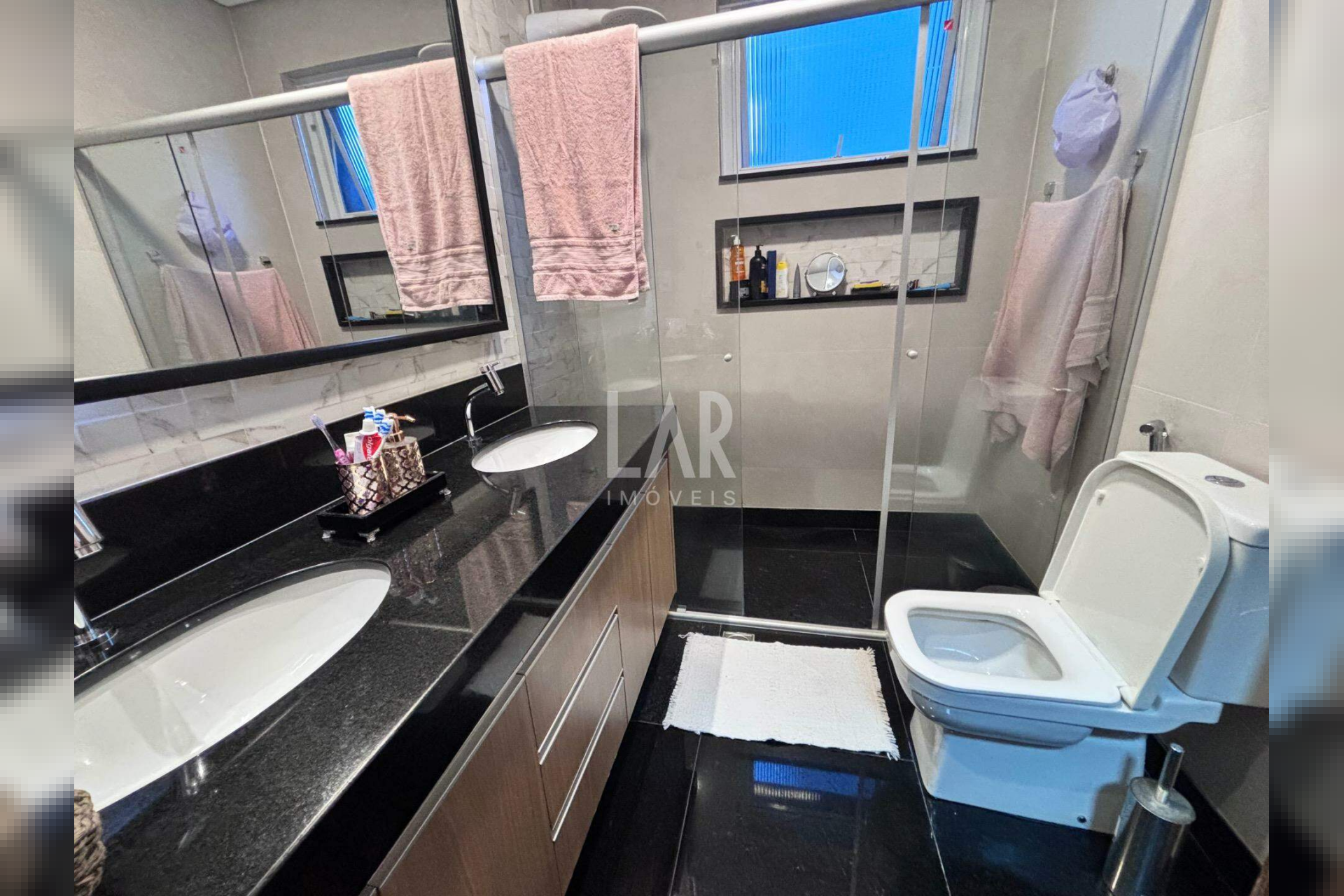 Apartamento de 4 quartos à venda, Santo Agostinho, Belo Horizonte - MG