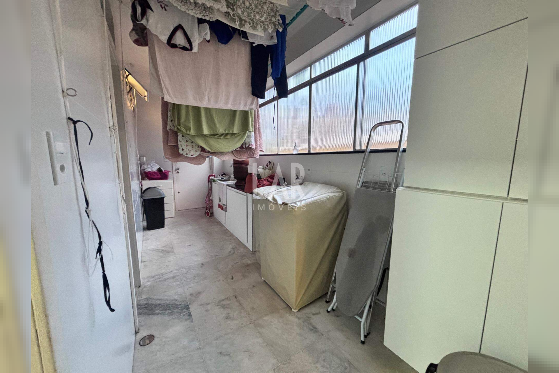 Apartamento de 4 quartos à venda, Santo Agostinho, Belo Horizonte - MG