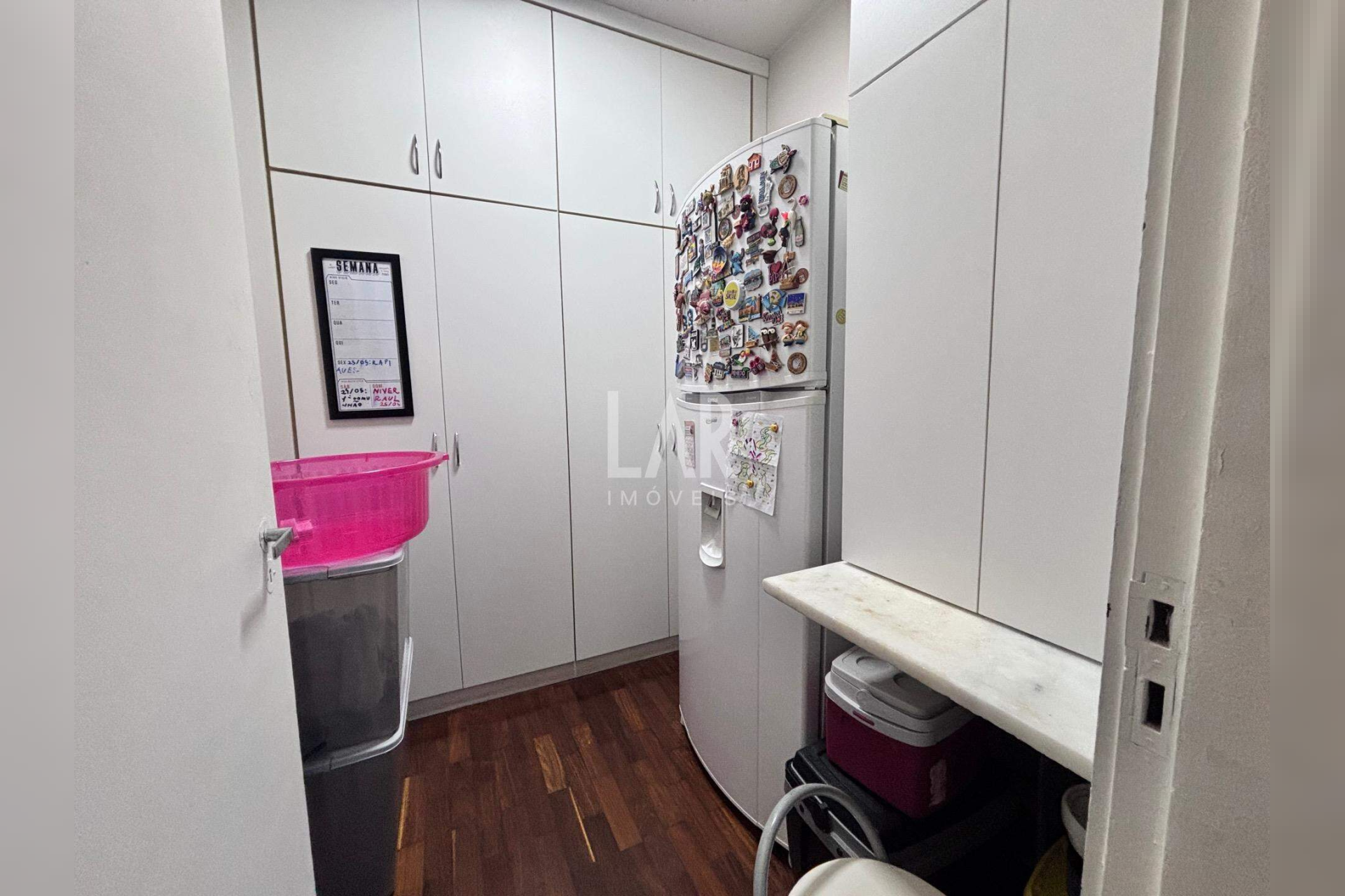 Apartamento de 4 quartos à venda, Santo Agostinho, Belo Horizonte - MG
