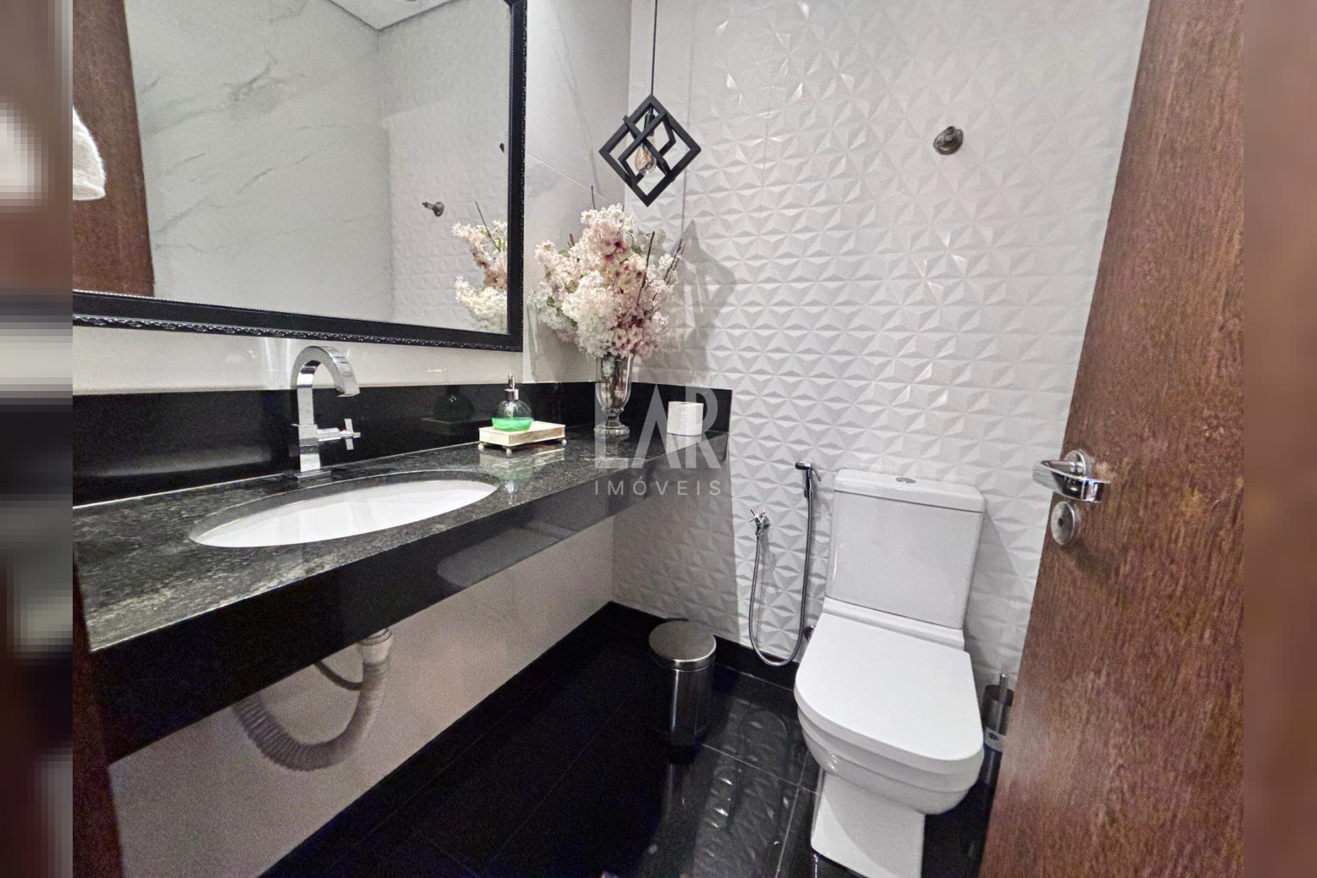 Apartamento de 4 quartos à venda, Santo Agostinho, Belo Horizonte - MG