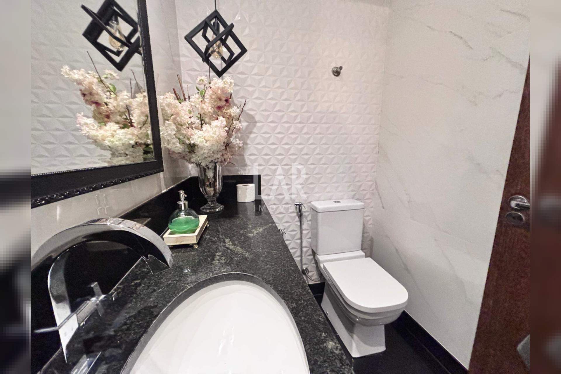 Apartamento de 4 quartos à venda, Santo Agostinho, Belo Horizonte - MG