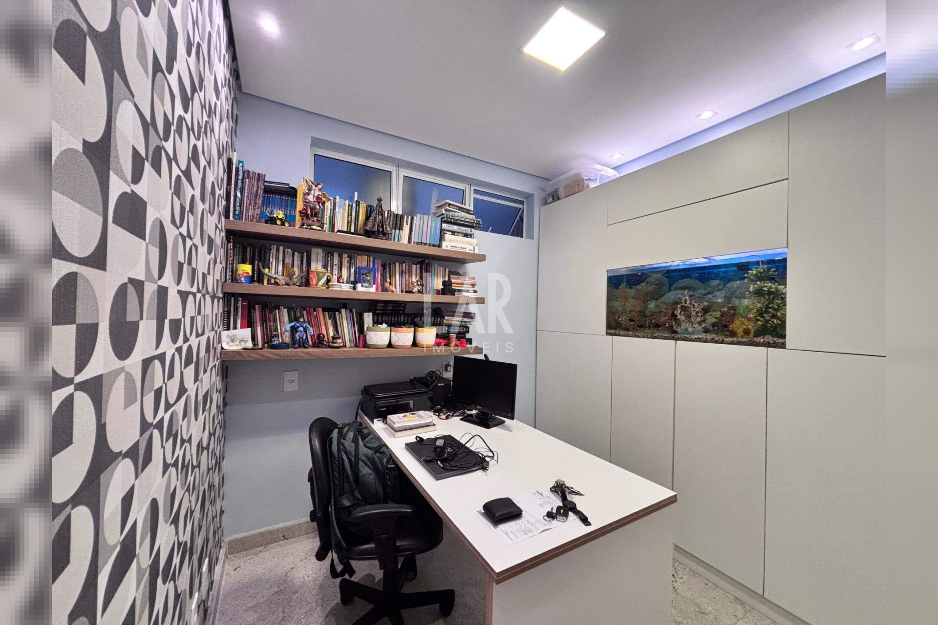 Apartamento de 4 quartos à venda, Santo Agostinho, Belo Horizonte - MG