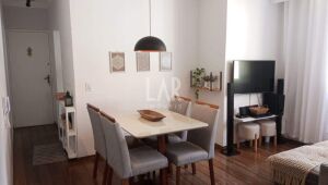 Apartamento de 2 quartos à venda, Cidade Nova, Belo Horizonte - MG