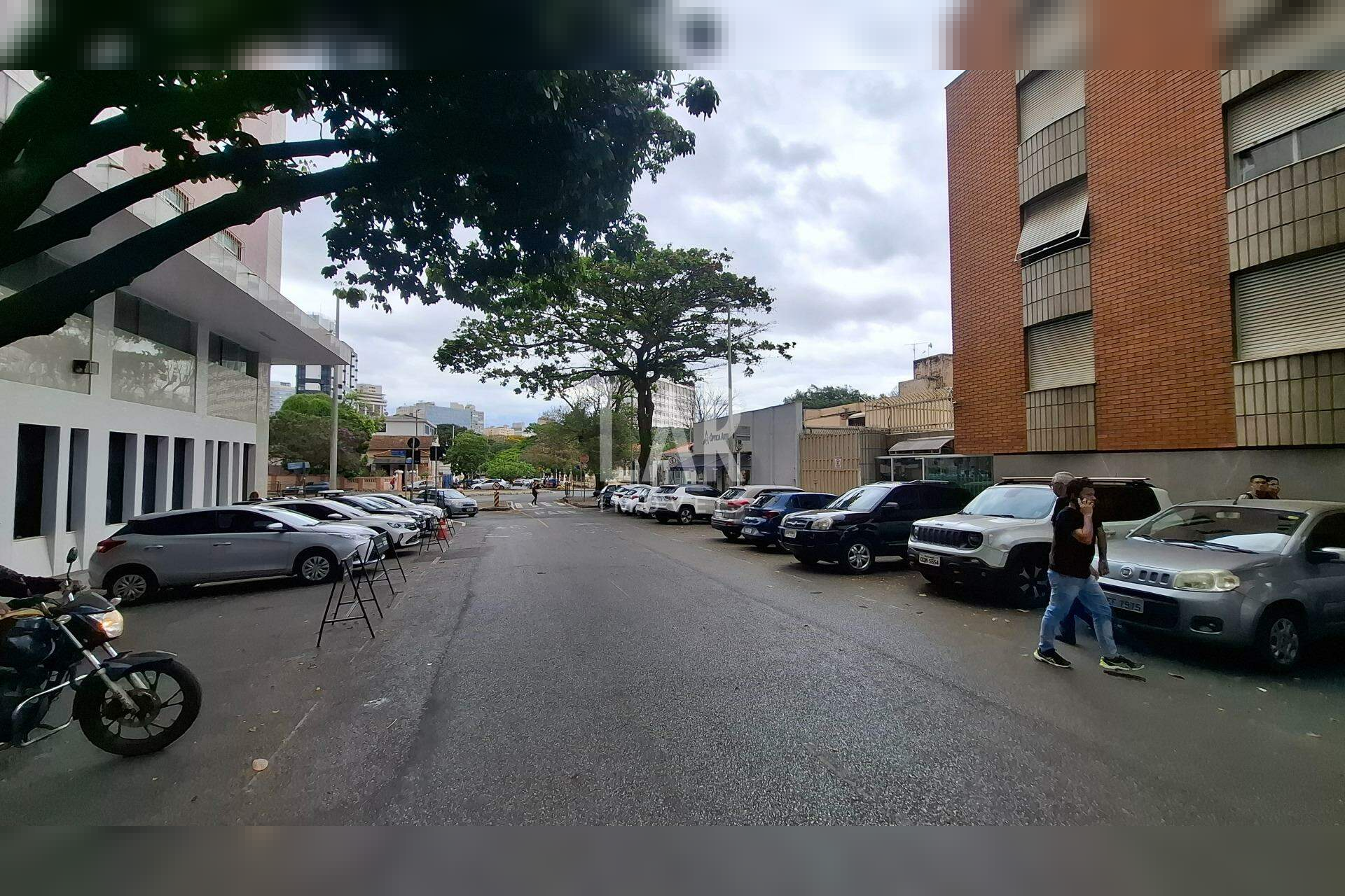 Casa de 1 quarto à venda, Santa Efigênia, Belo Horizonte - MG