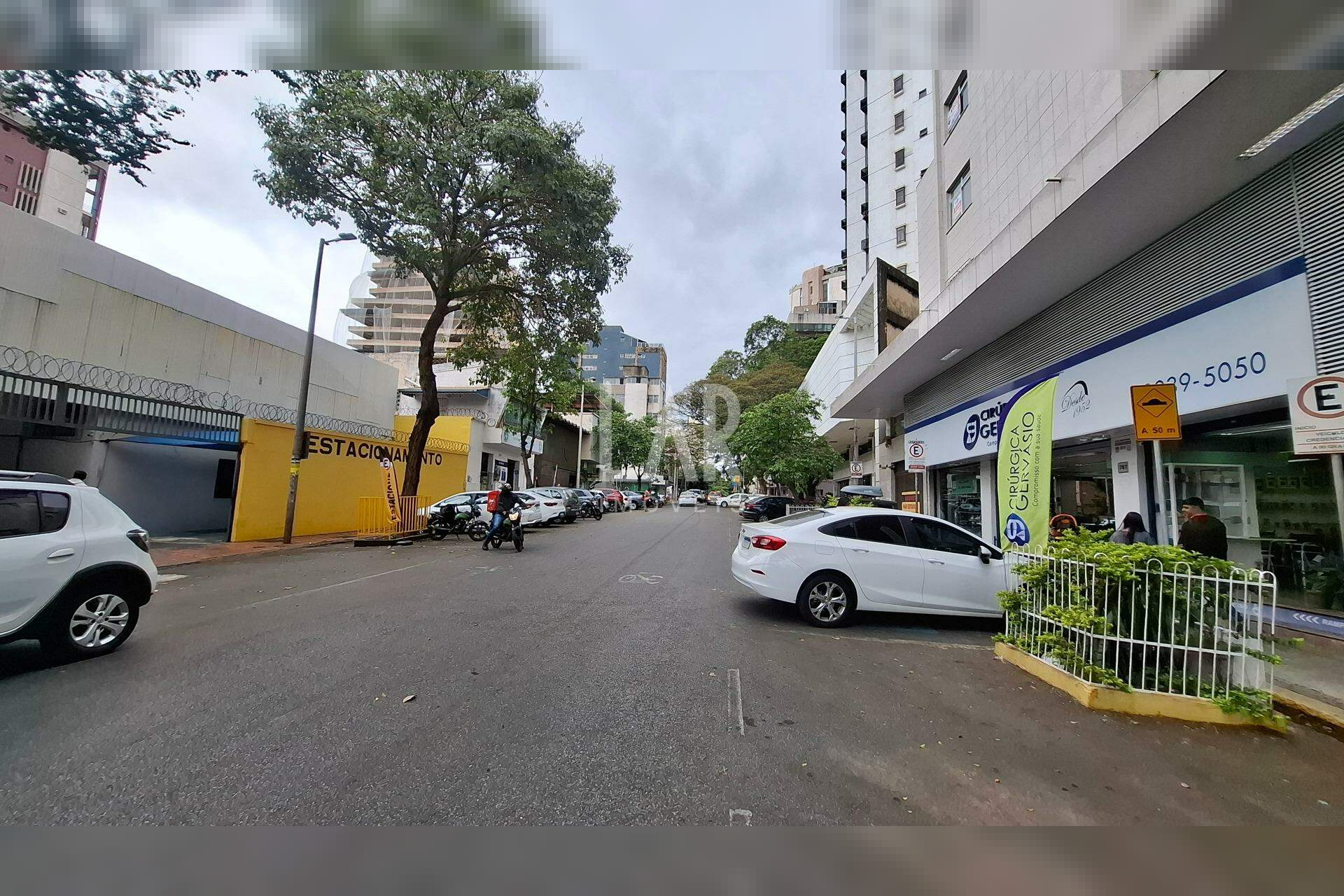 Casa de 1 quarto à venda, Santa Efigênia, Belo Horizonte - MG