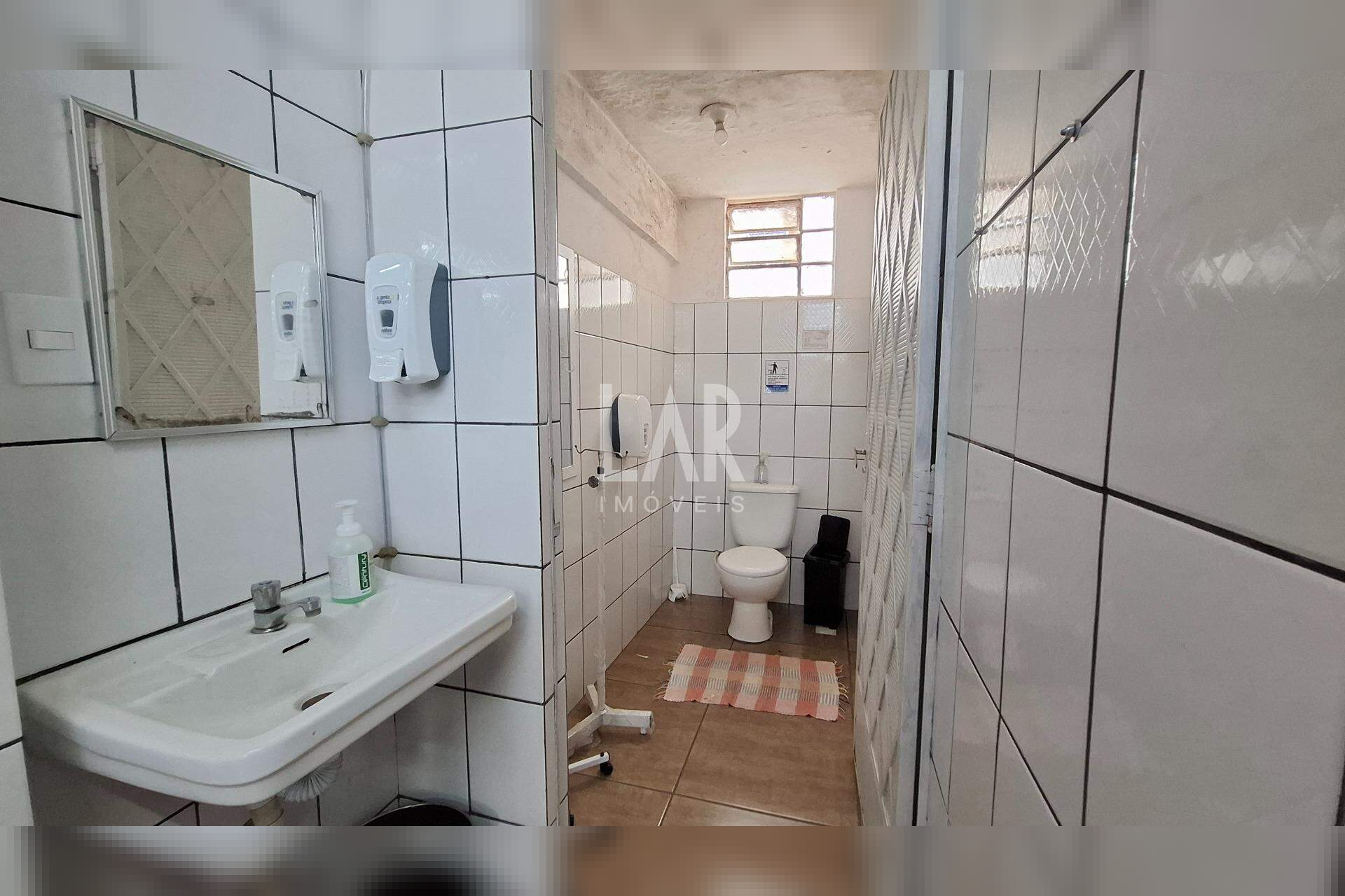 Casa de 1 quarto à venda, Santa Efigênia, Belo Horizonte - MG