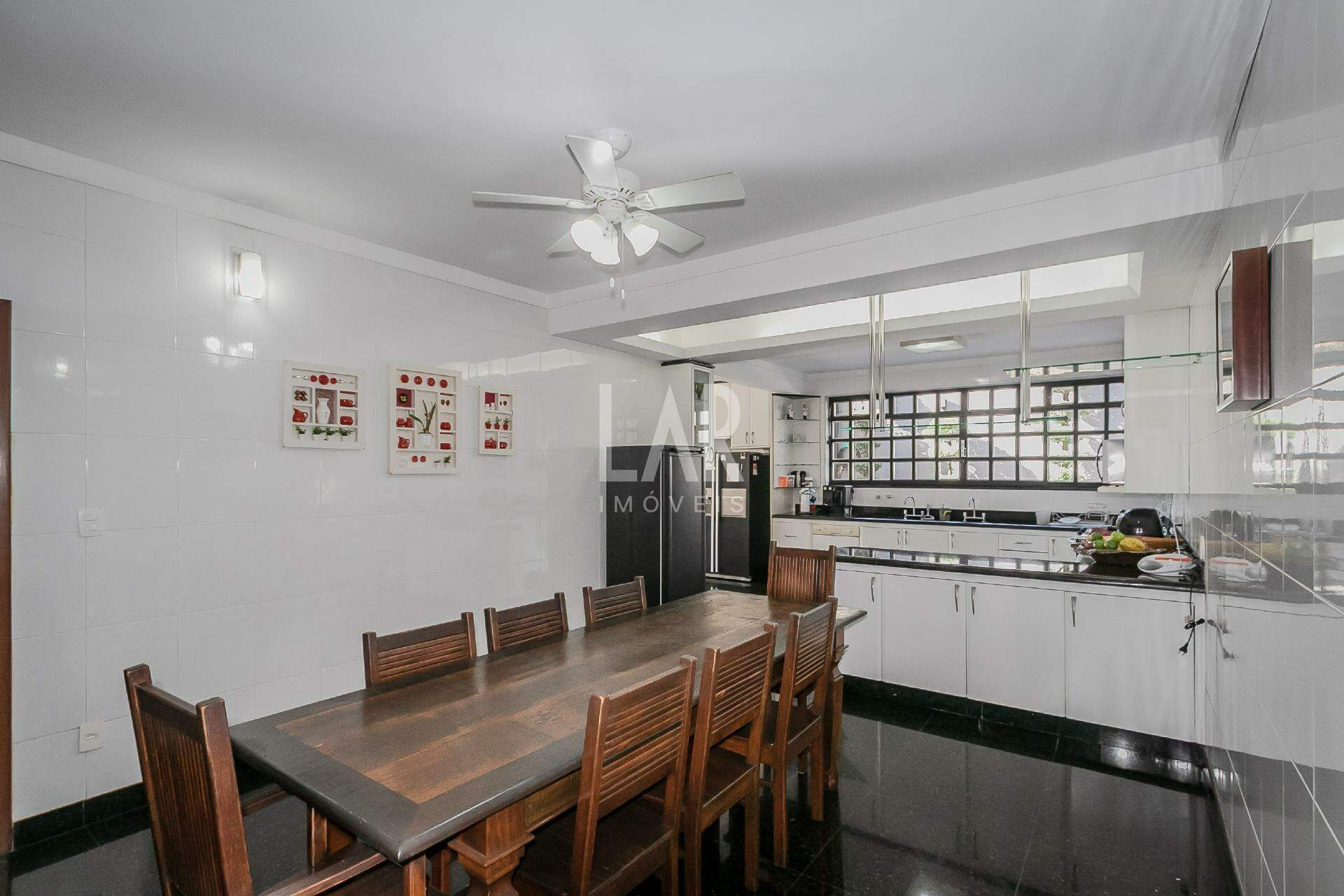 Casa de 4 quartos à venda, São Luiz, Belo Horizonte - MG