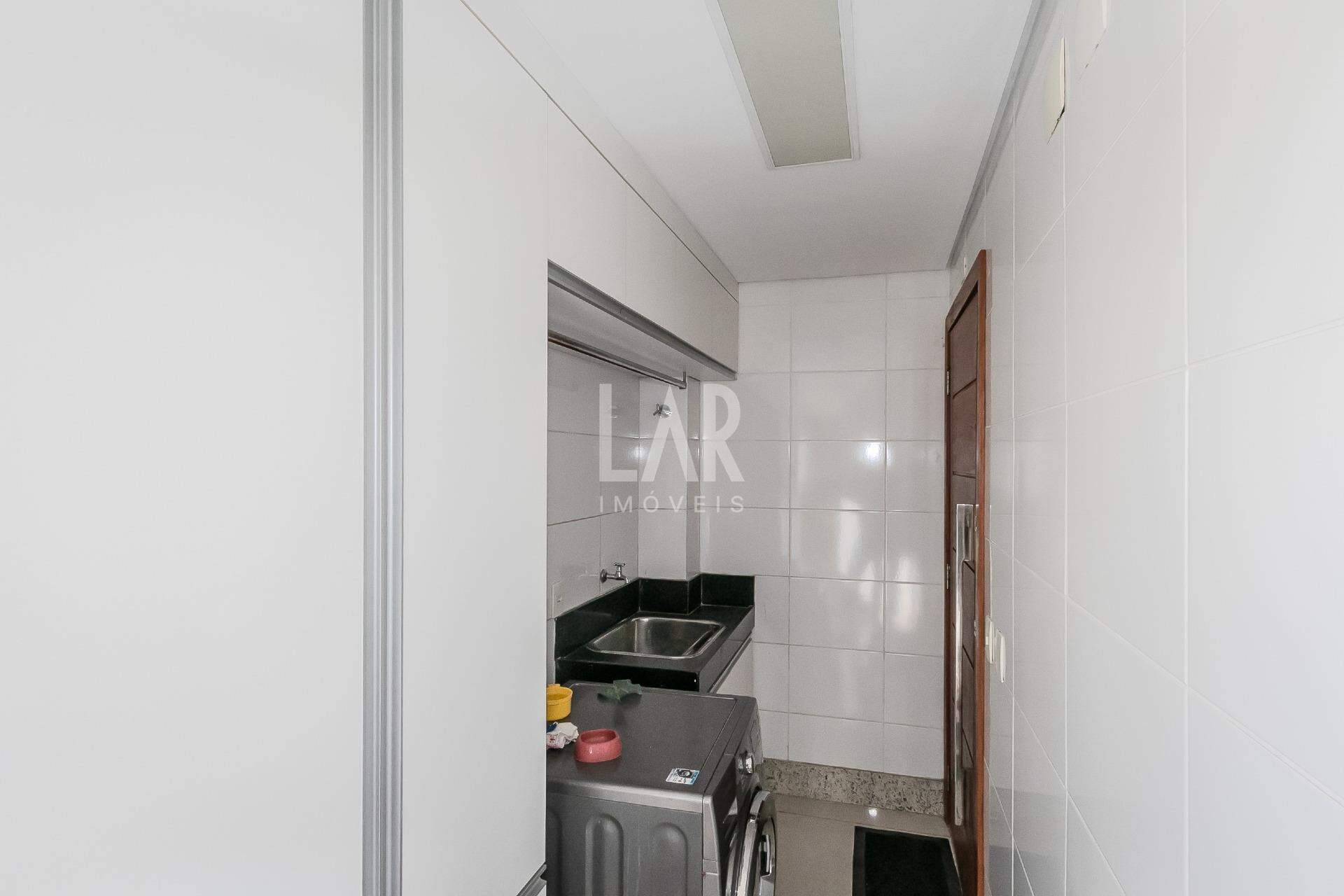 Cobertura de 5 quartos à venda, Santa Tereza, Belo Horizonte - MG