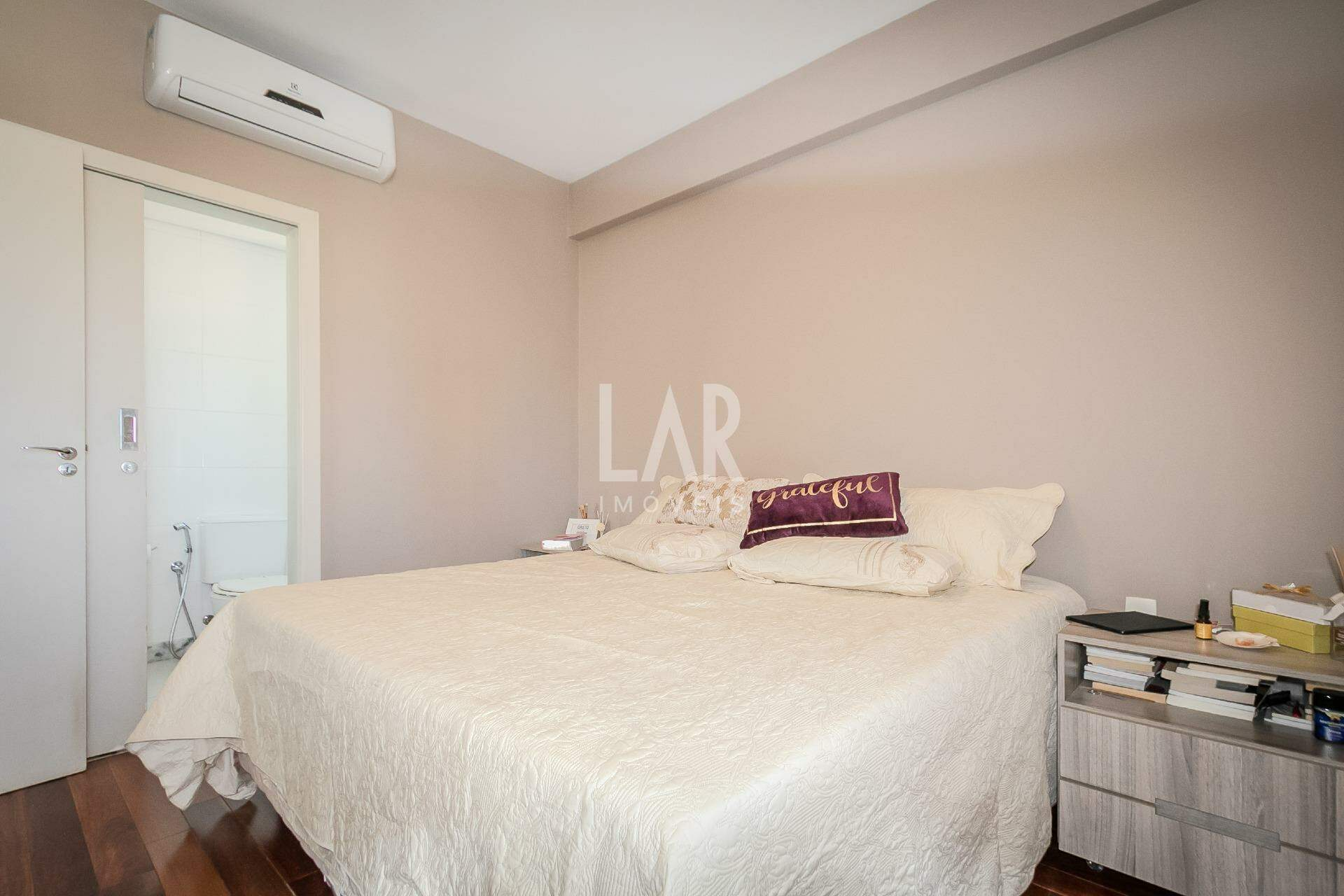 Cobertura de 5 quartos à venda, Santa Tereza, Belo Horizonte - MG