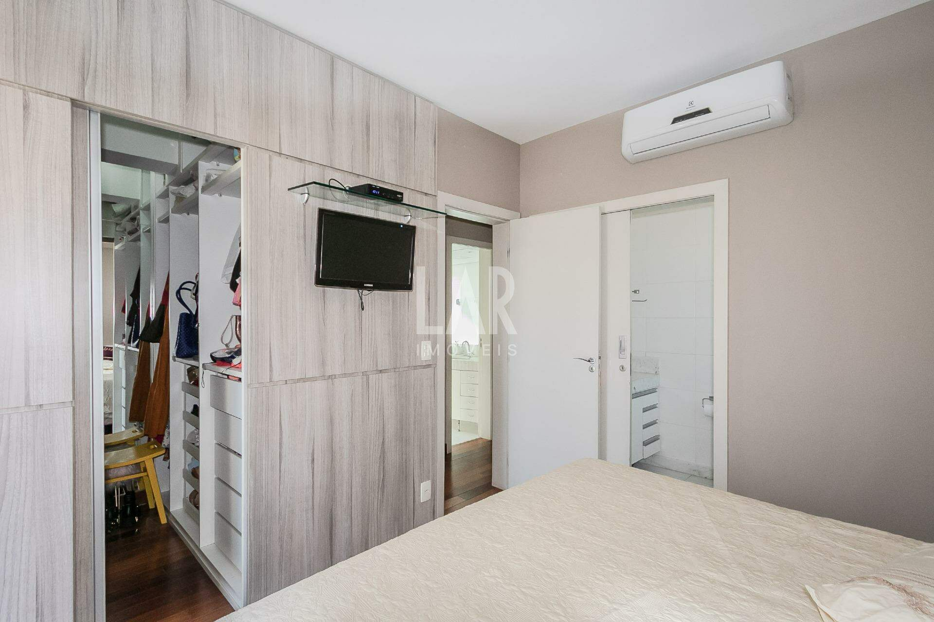 Cobertura de 5 quartos à venda, Santa Tereza, Belo Horizonte - MG