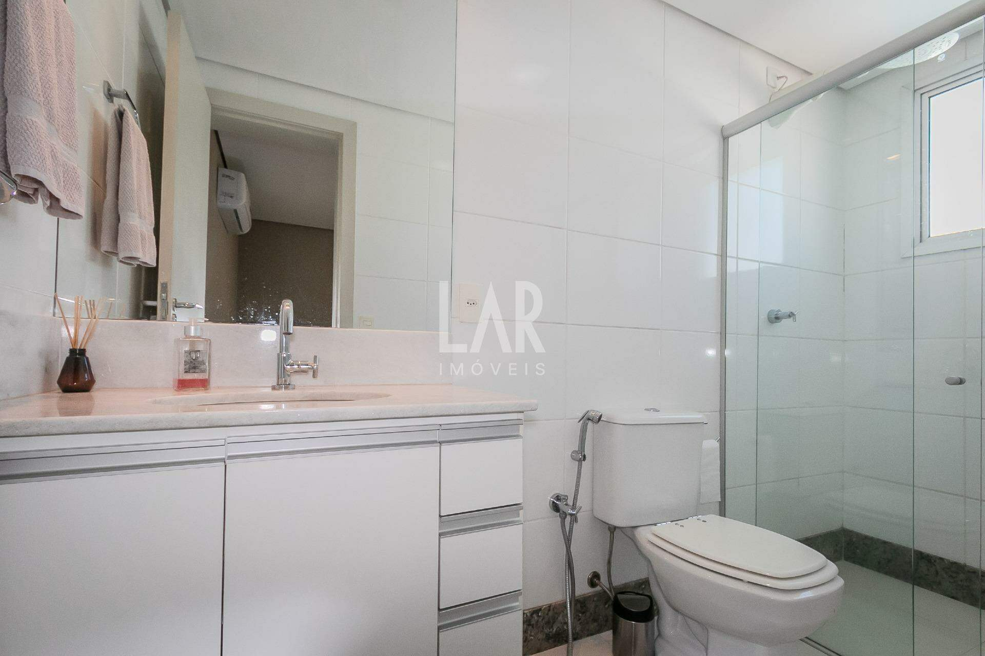 Cobertura de 5 quartos à venda, Santa Tereza, Belo Horizonte - MG