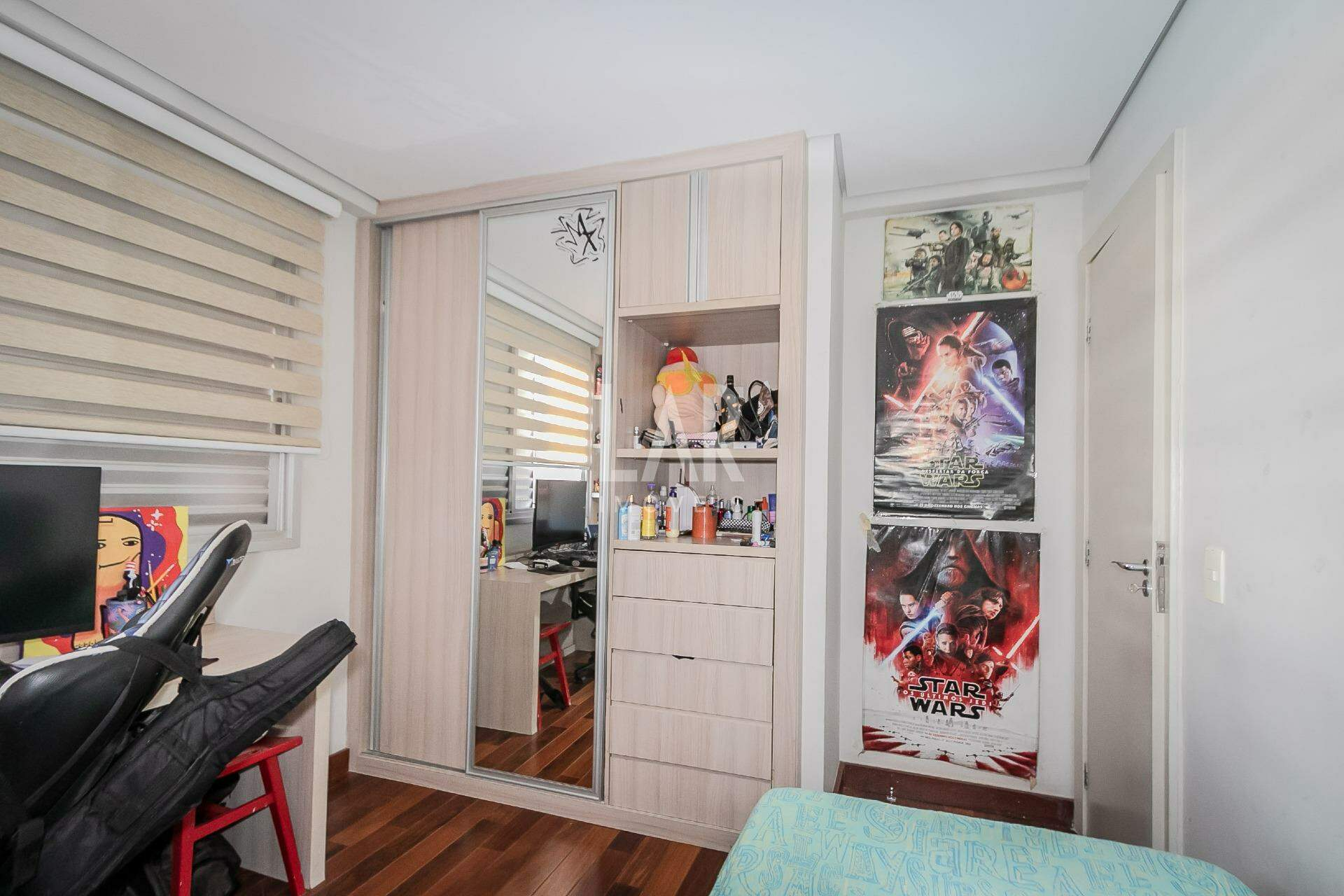 Cobertura de 5 quartos à venda, Santa Tereza, Belo Horizonte - MG
