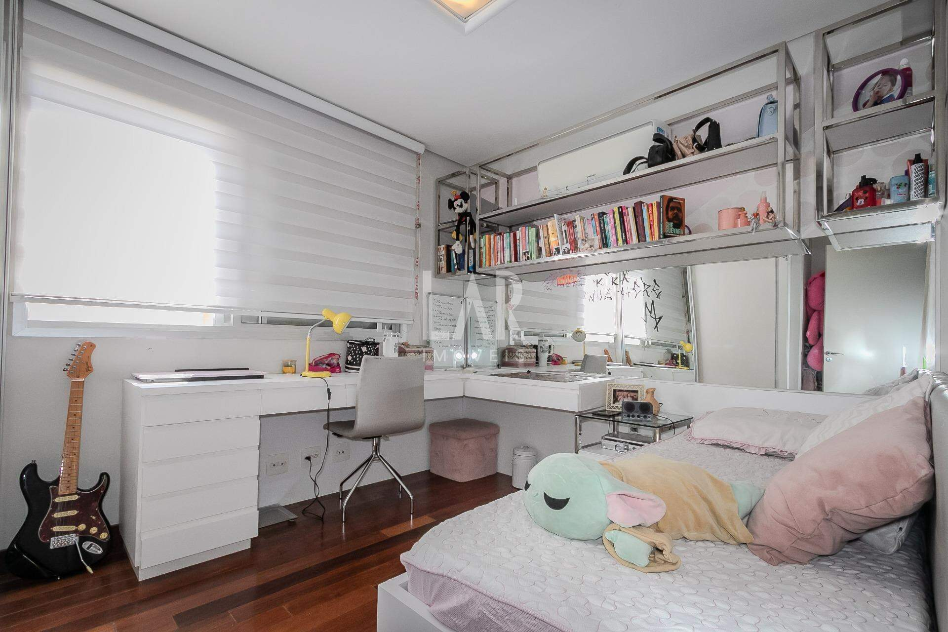 Cobertura de 5 quartos à venda, Santa Tereza, Belo Horizonte - MG