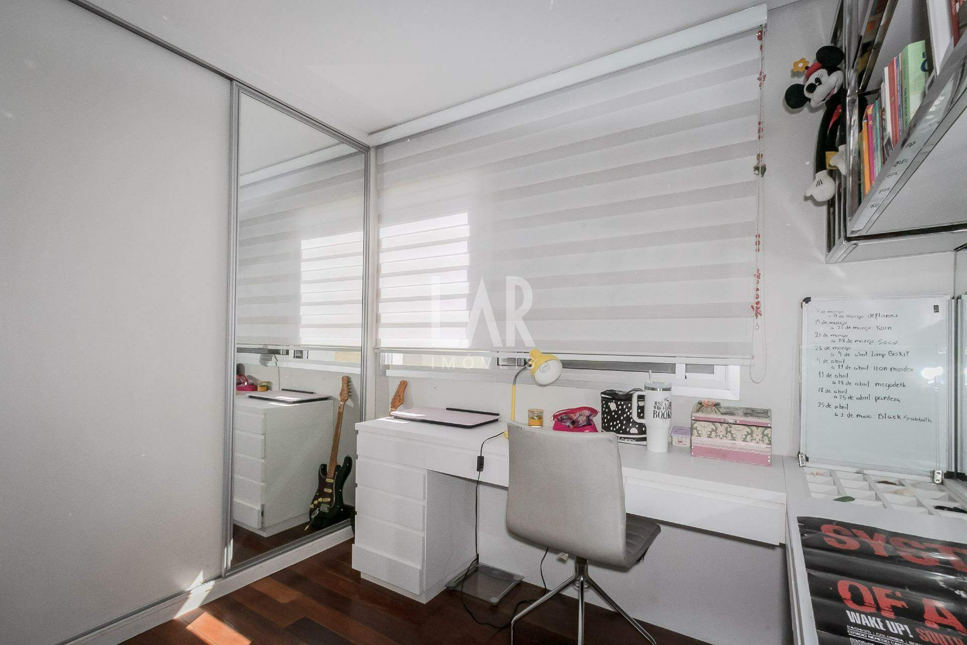 Cobertura de 5 quartos à venda, Santa Tereza, Belo Horizonte - MG