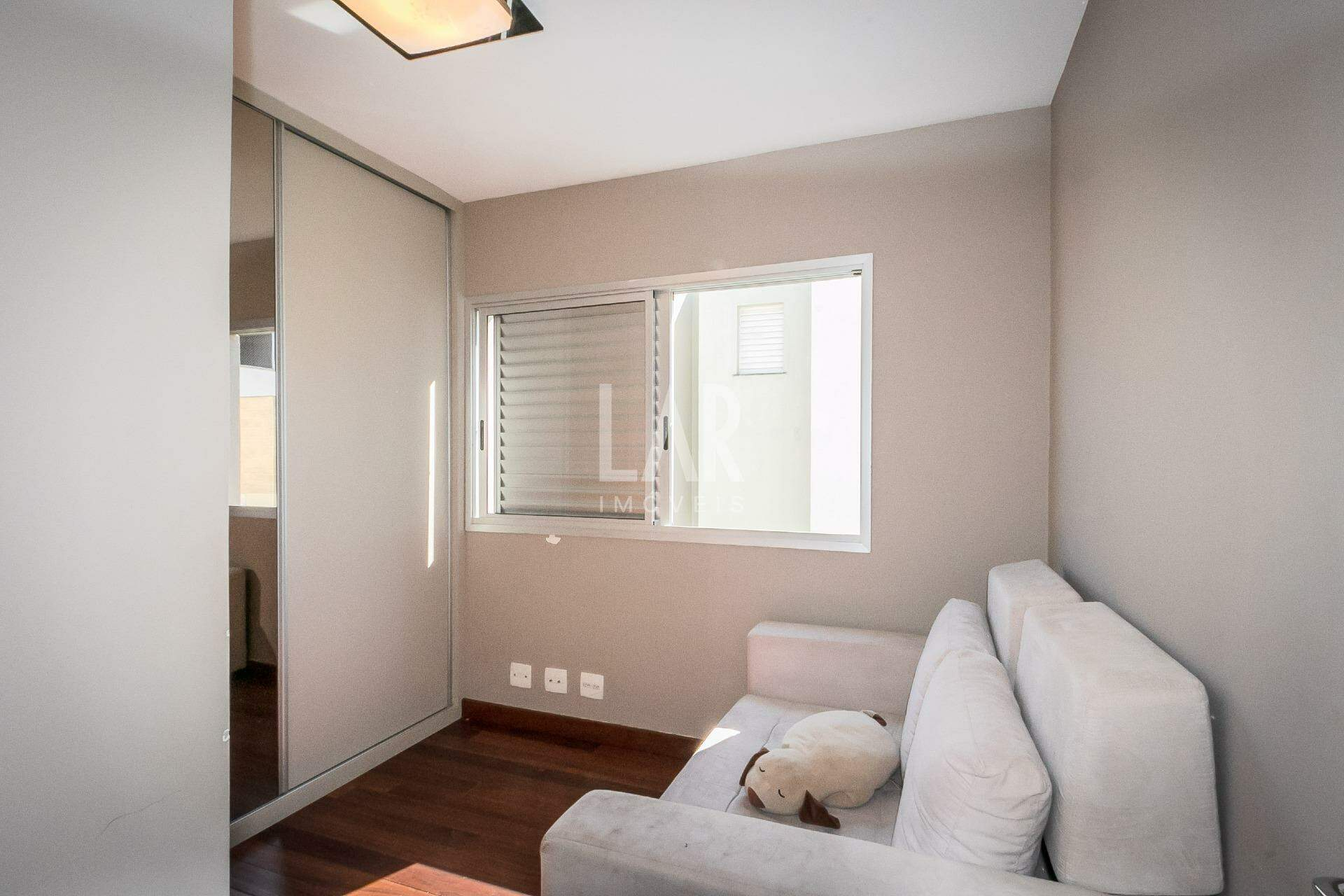 Cobertura de 5 quartos à venda, Santa Tereza, Belo Horizonte - MG
