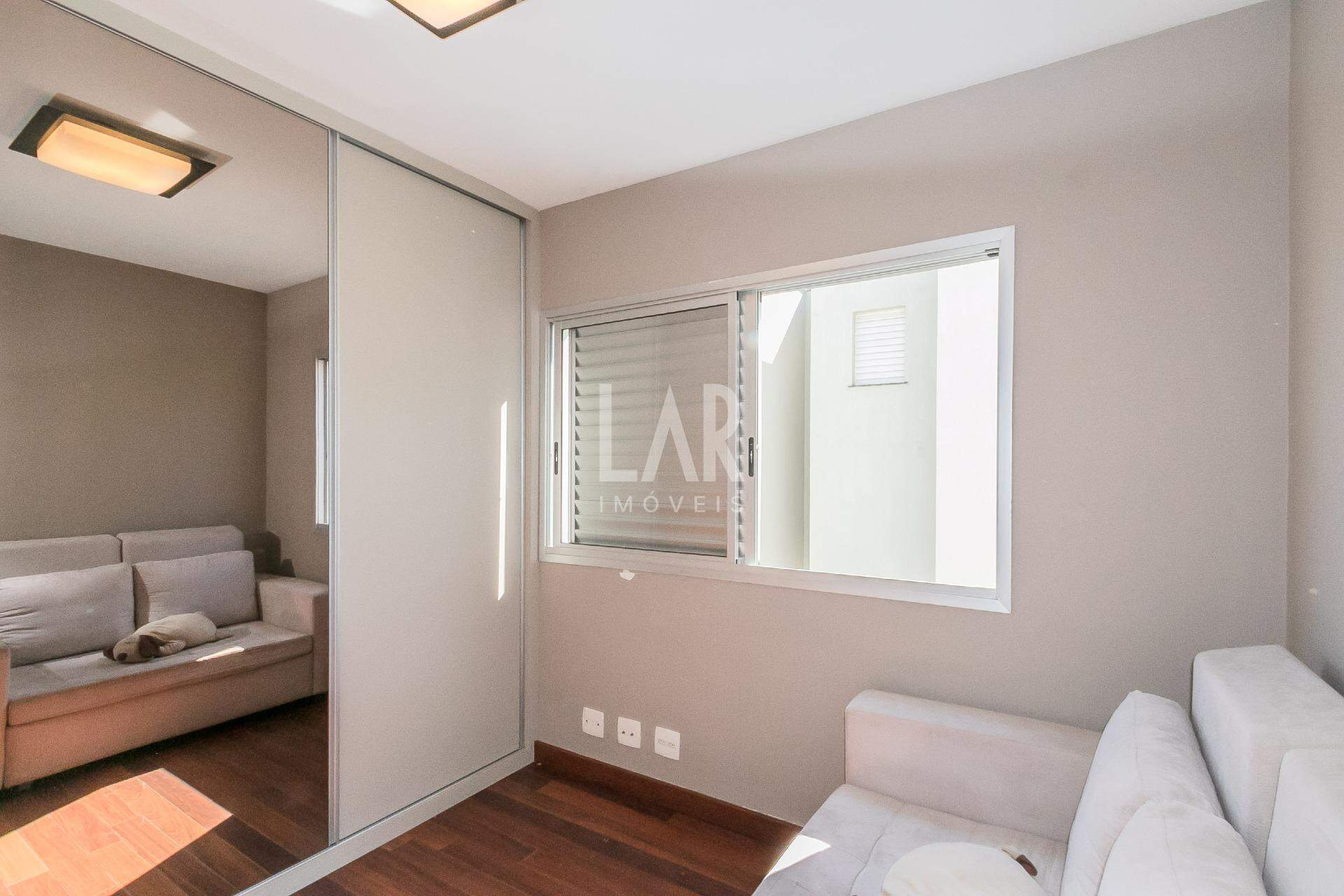Cobertura de 5 quartos à venda, Santa Tereza, Belo Horizonte - MG