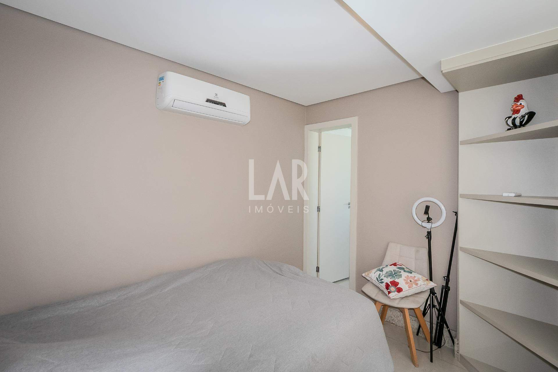Cobertura de 5 quartos à venda, Santa Tereza, Belo Horizonte - MG