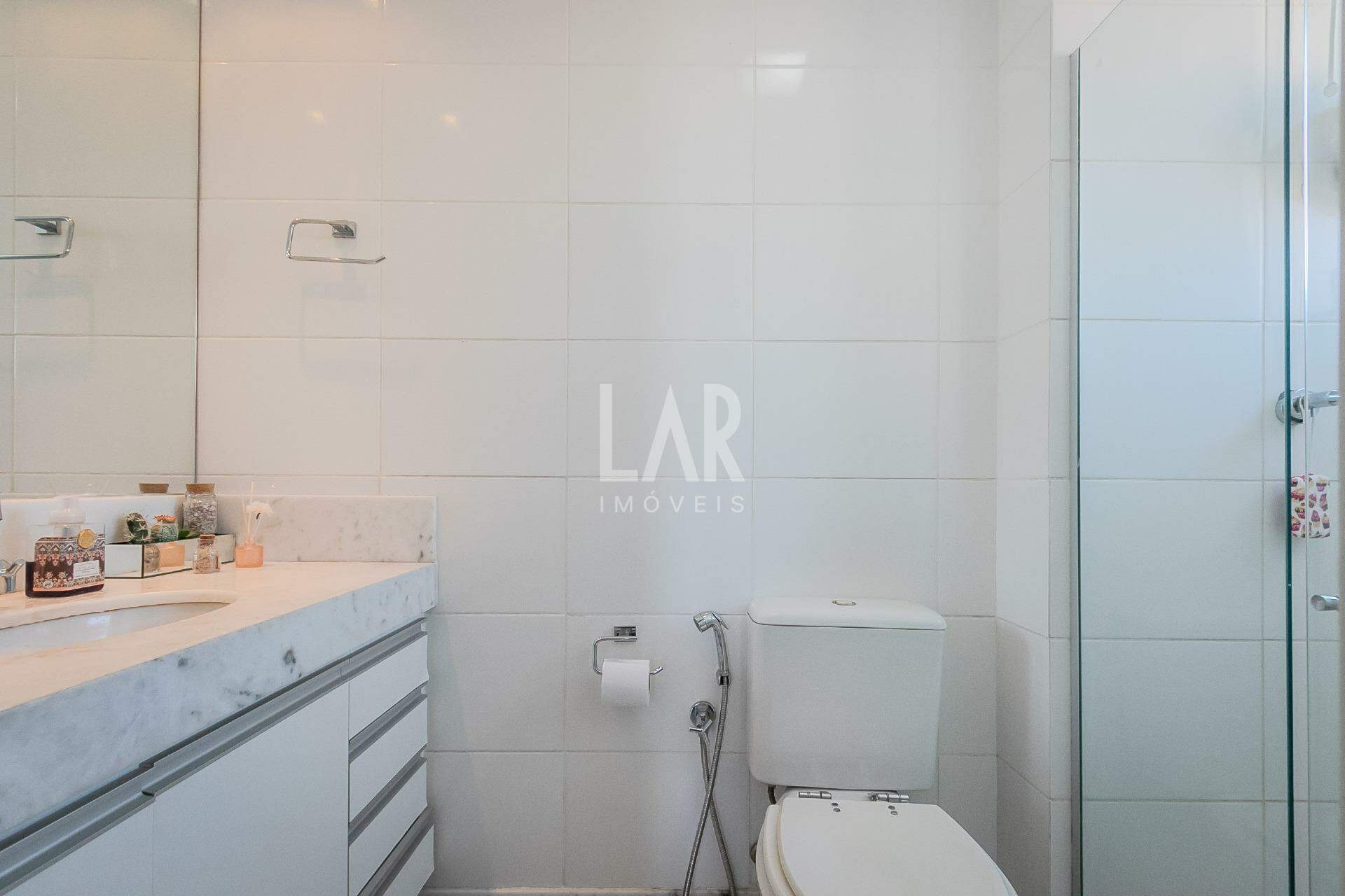 Cobertura de 5 quartos à venda, Santa Tereza, Belo Horizonte - MG