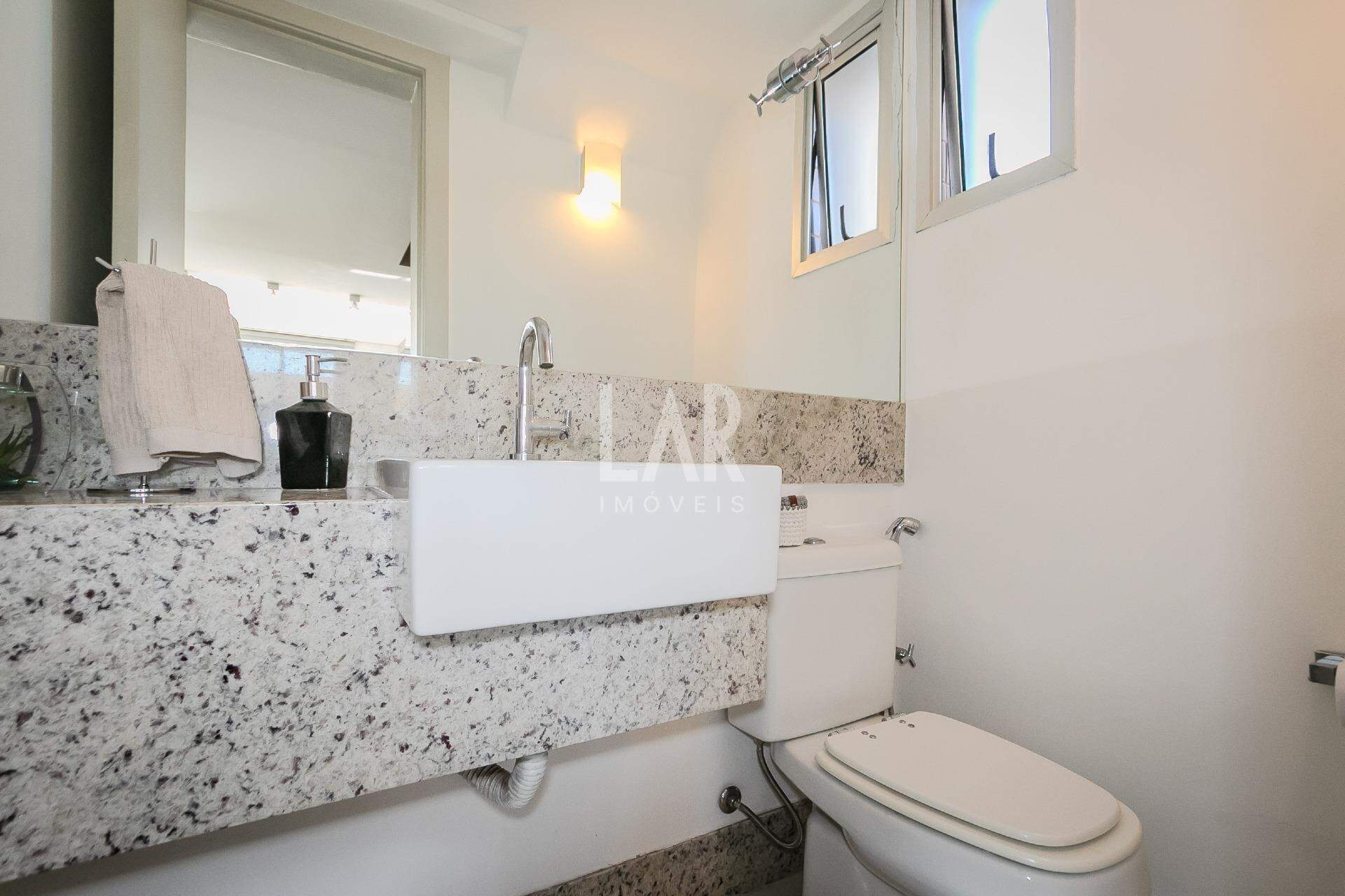 Cobertura de 5 quartos à venda, Santa Tereza, Belo Horizonte - MG