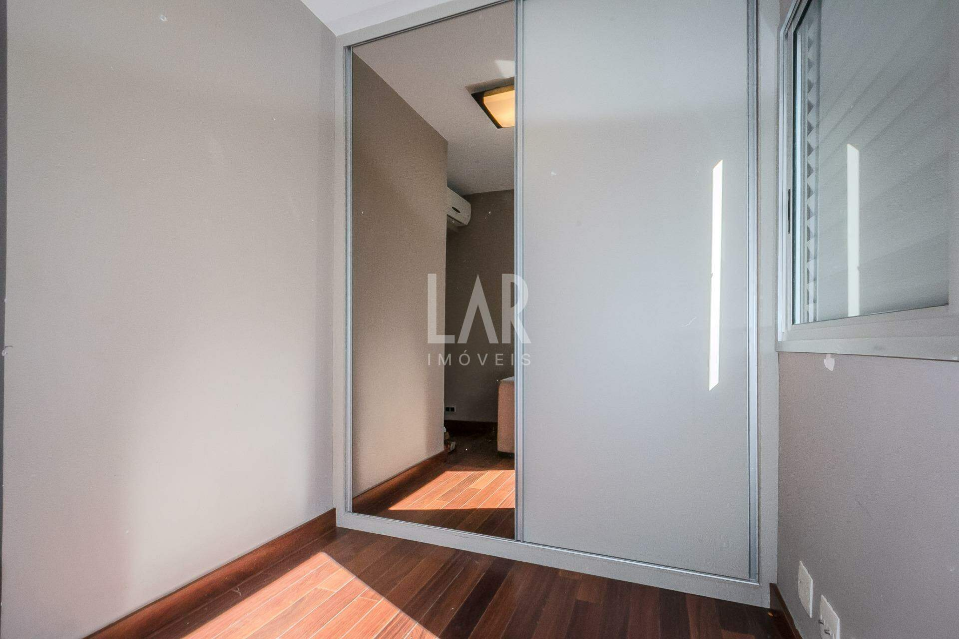 Cobertura de 5 quartos à venda, Santa Tereza, Belo Horizonte - MG