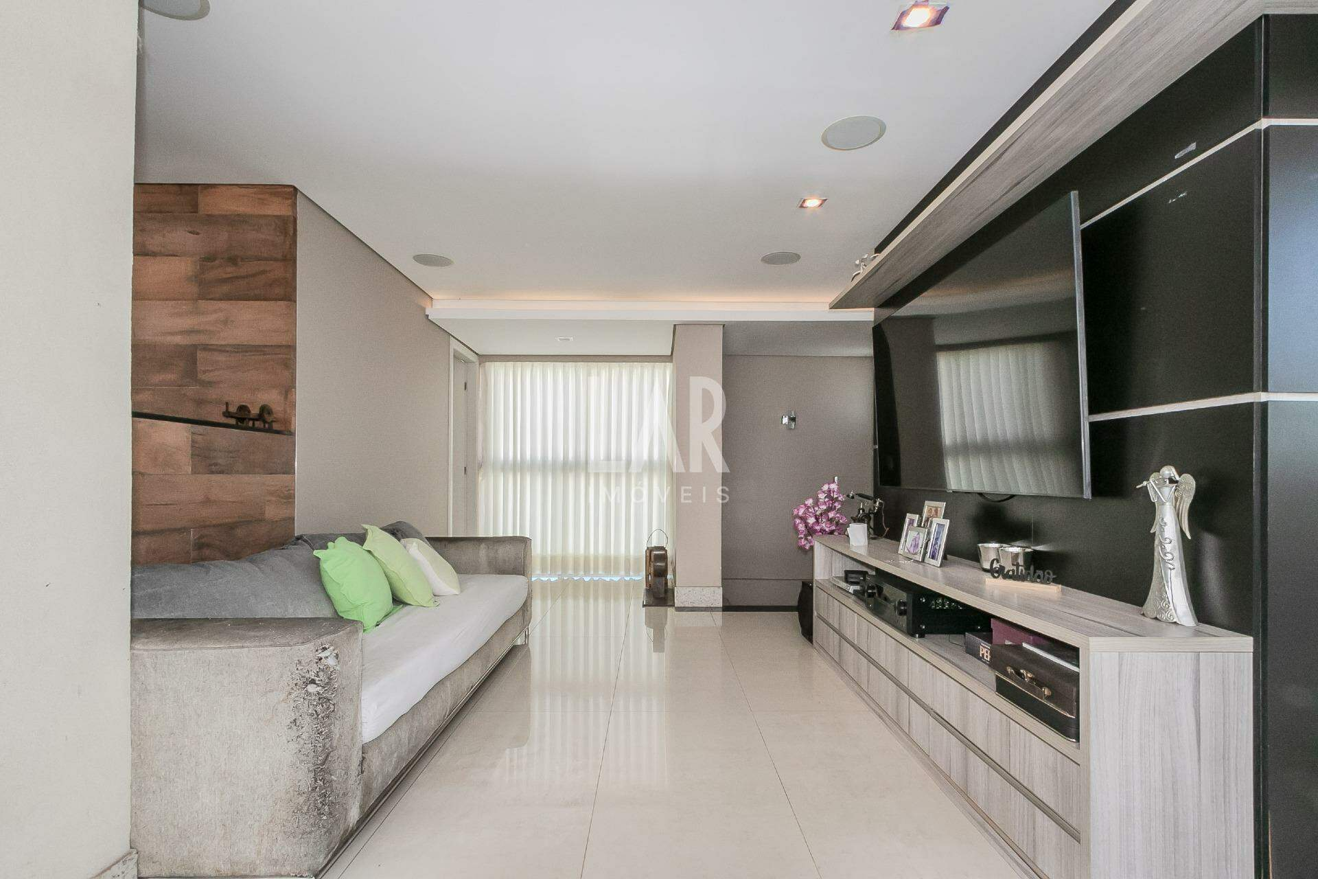Cobertura de 5 quartos à venda, Santa Tereza, Belo Horizonte - MG