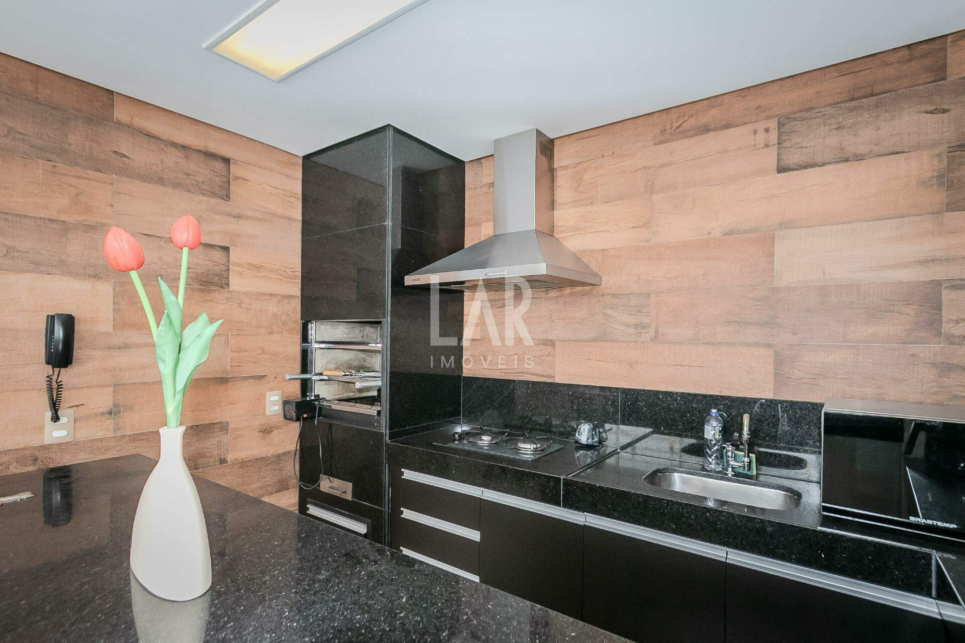 Cobertura de 5 quartos à venda, Santa Tereza, Belo Horizonte - MG