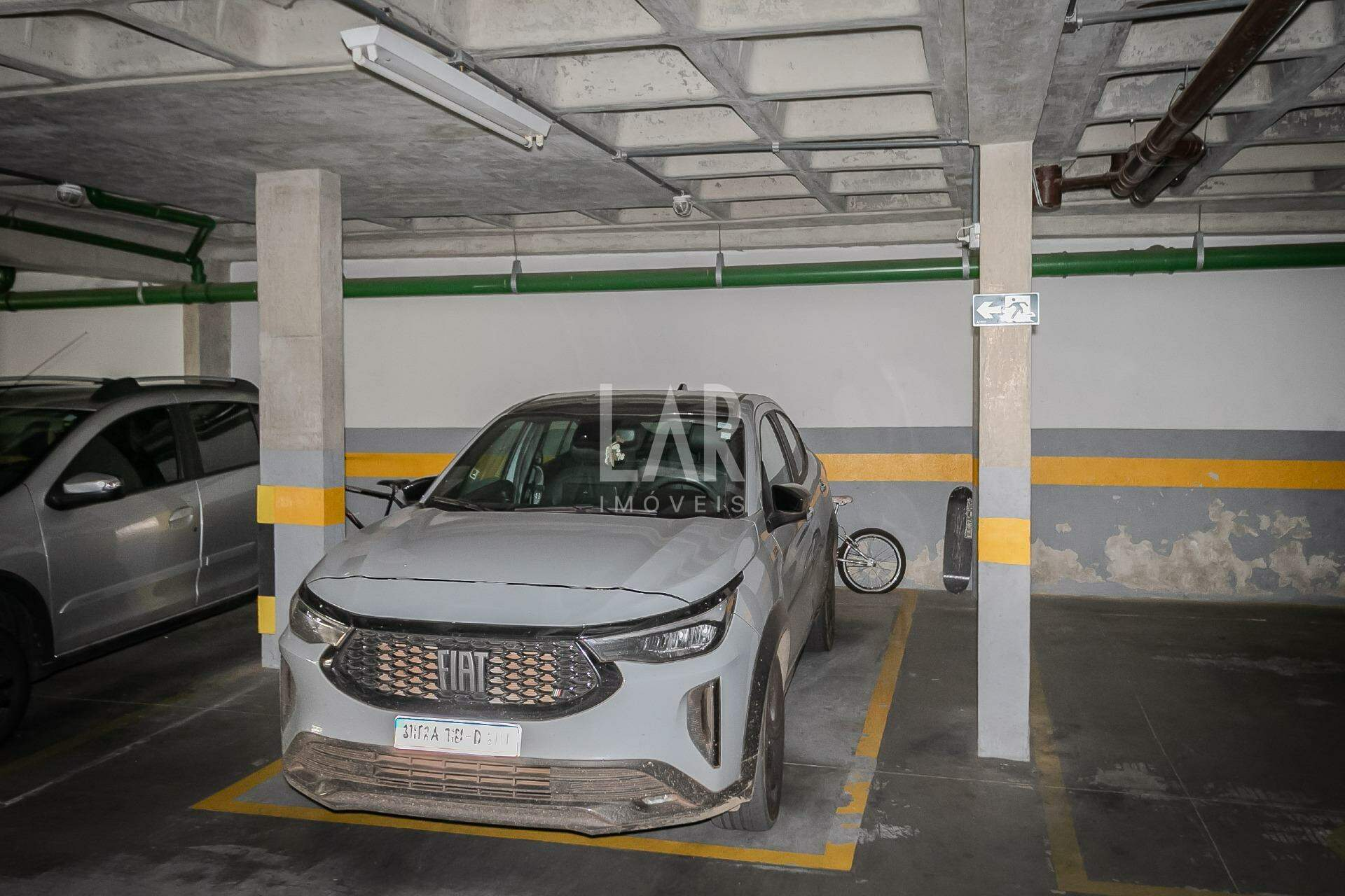 Cobertura de 5 quartos à venda, Santa Tereza, Belo Horizonte - MG