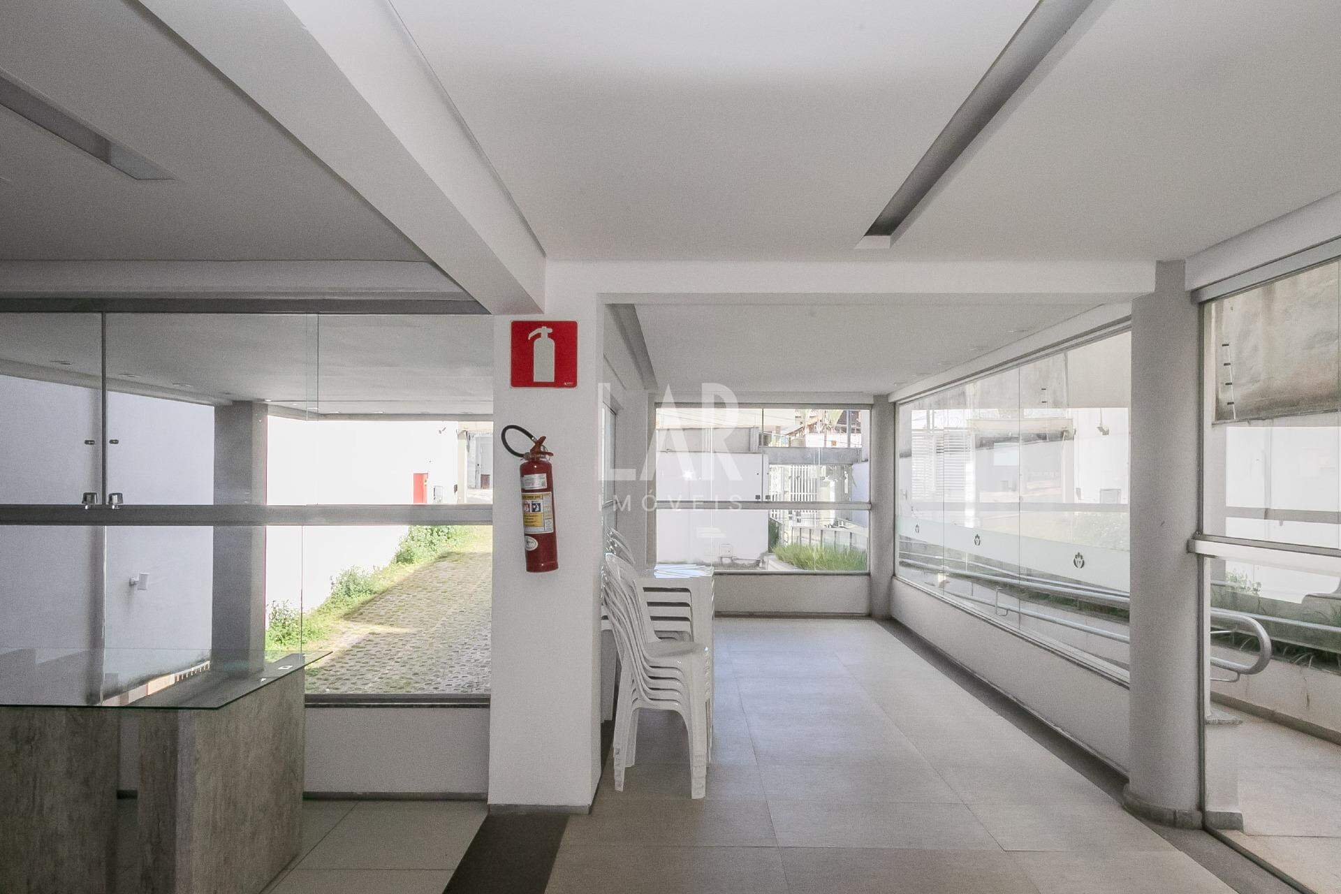 Cobertura de 5 quartos à venda, Santa Tereza, Belo Horizonte - MG