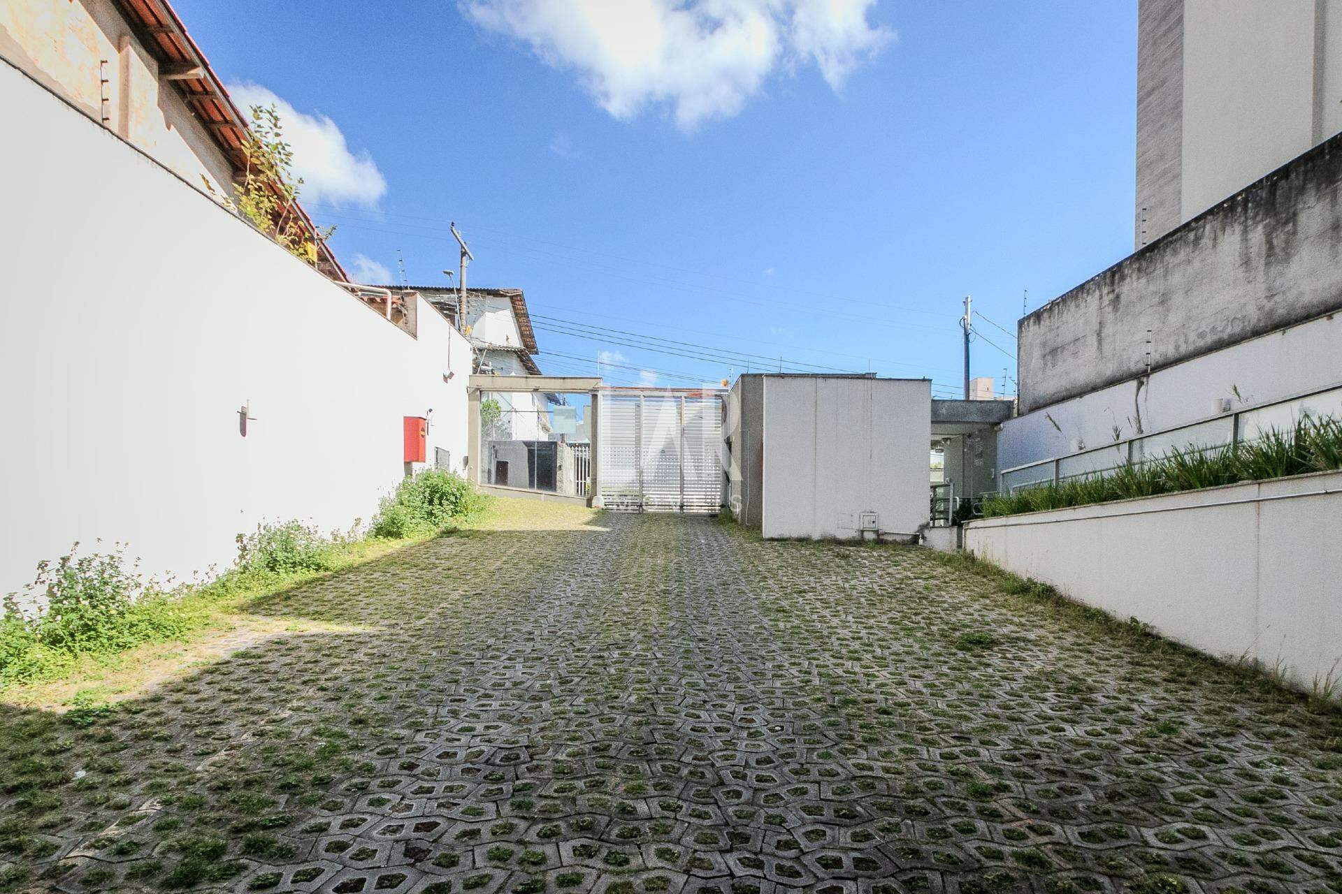 Cobertura de 5 quartos à venda, Santa Tereza, Belo Horizonte - MG