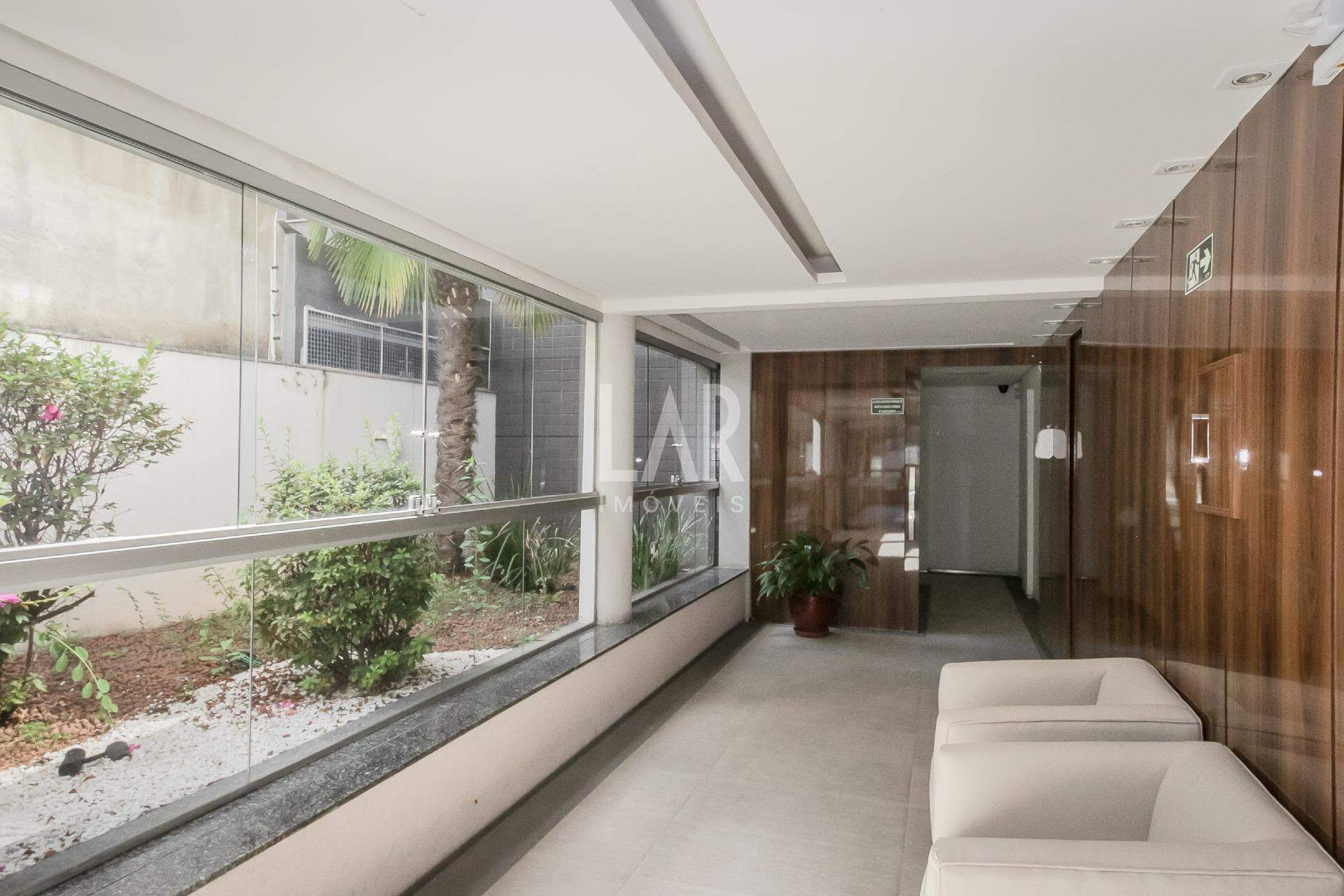 Cobertura de 5 quartos à venda, Santa Tereza, Belo Horizonte - MG