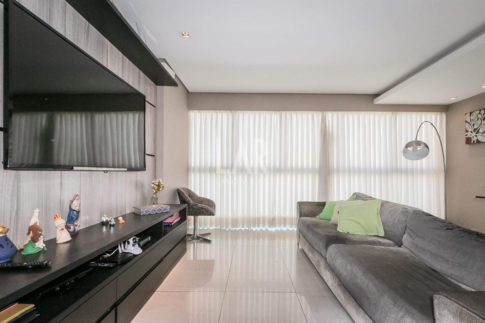 Cobertura de 5 quartos à venda, Santa Tereza, Belo Horizonte - MG