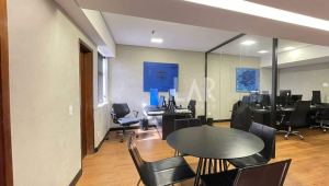 Sala à venda, Lourdes, Belo Horizonte - MG