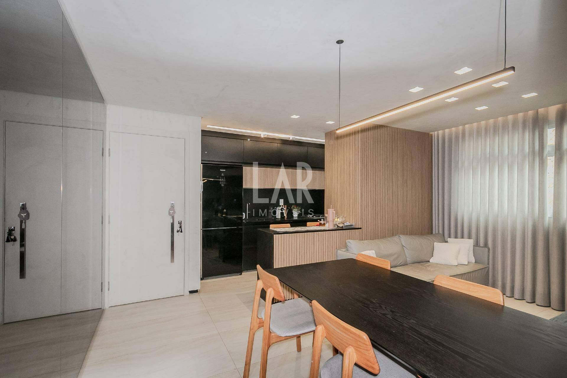 Apartamento de 2 quartos à venda, Carmo, Belo Horizonte - MG