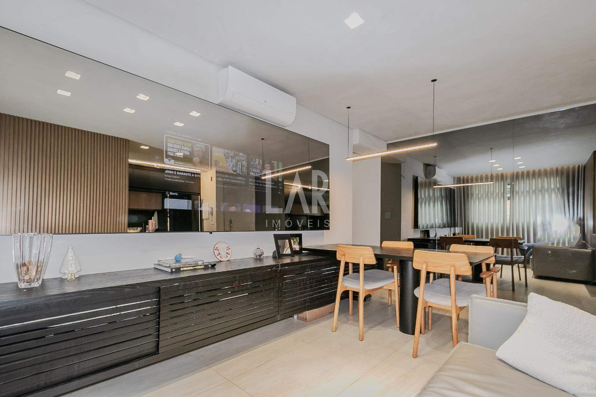 Apartamento de 2 quartos à venda, Carmo, Belo Horizonte - MG