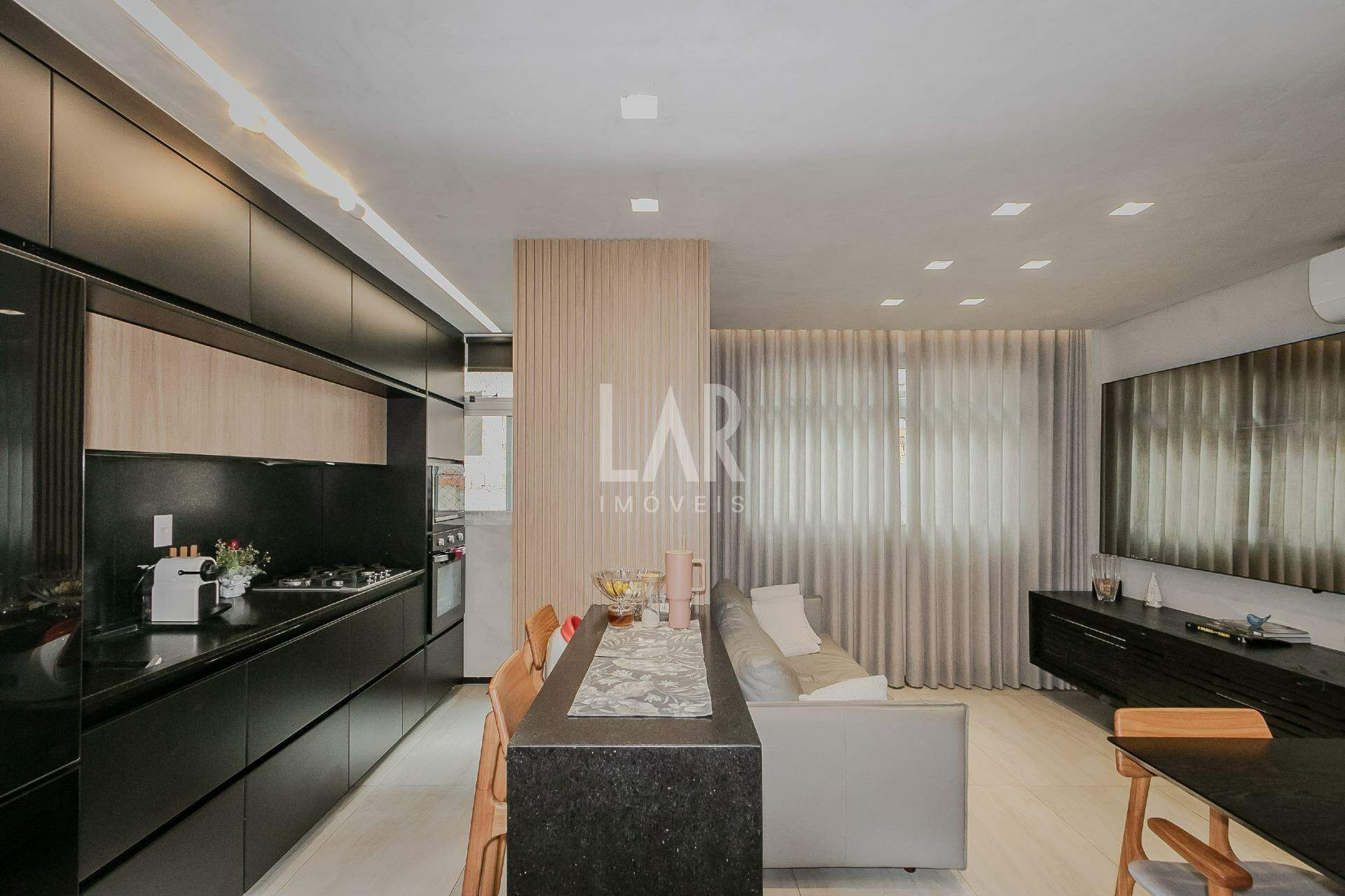 Apartamento de 2 quartos à venda, Carmo, Belo Horizonte - MG